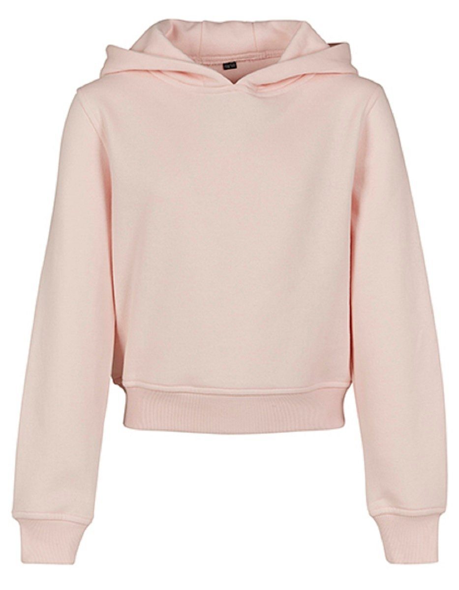 WITORU Kapuzensweatshirt modischer bauchfreier Kapuzen Hoody günstig online kaufen