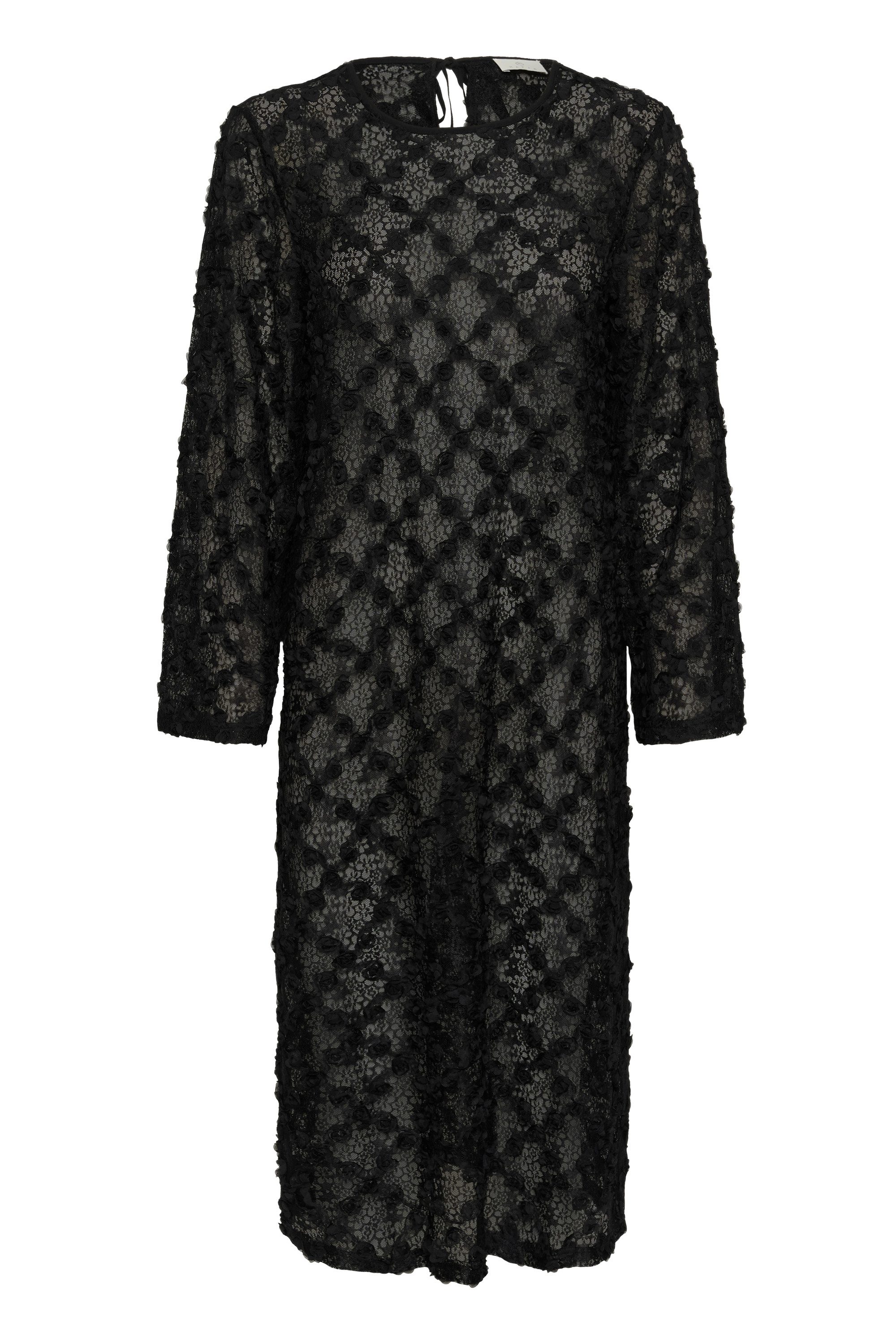 KAFFE Blusenkleid Kleid KArosie
