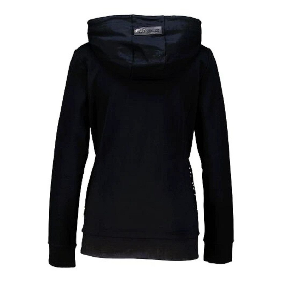 PLEIN SPORT Hoodie Plein Sport Hoodie, Kapuzenpullover mit Kapuze