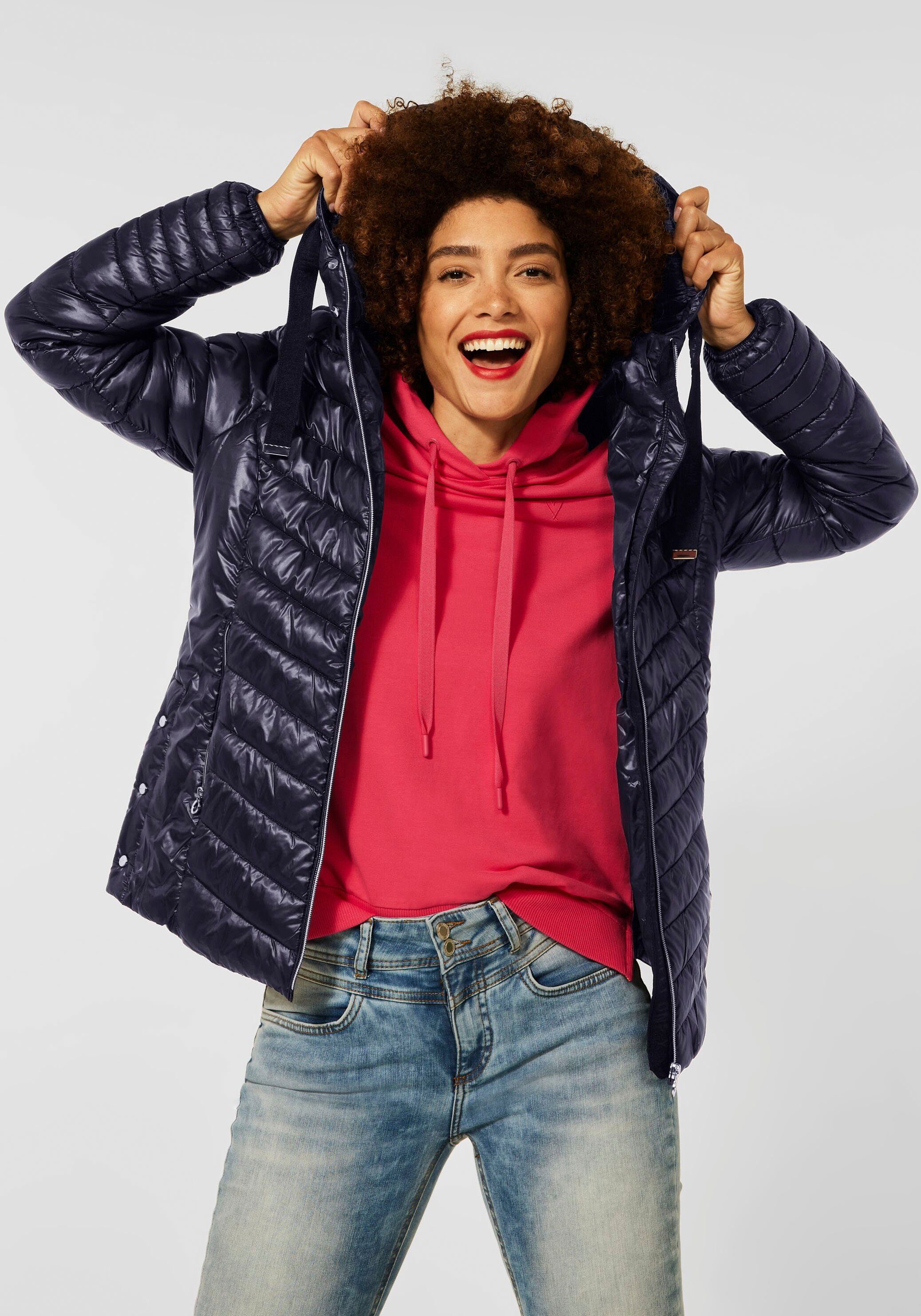 Street One Jacken für Damen online kaufen | OTTO
