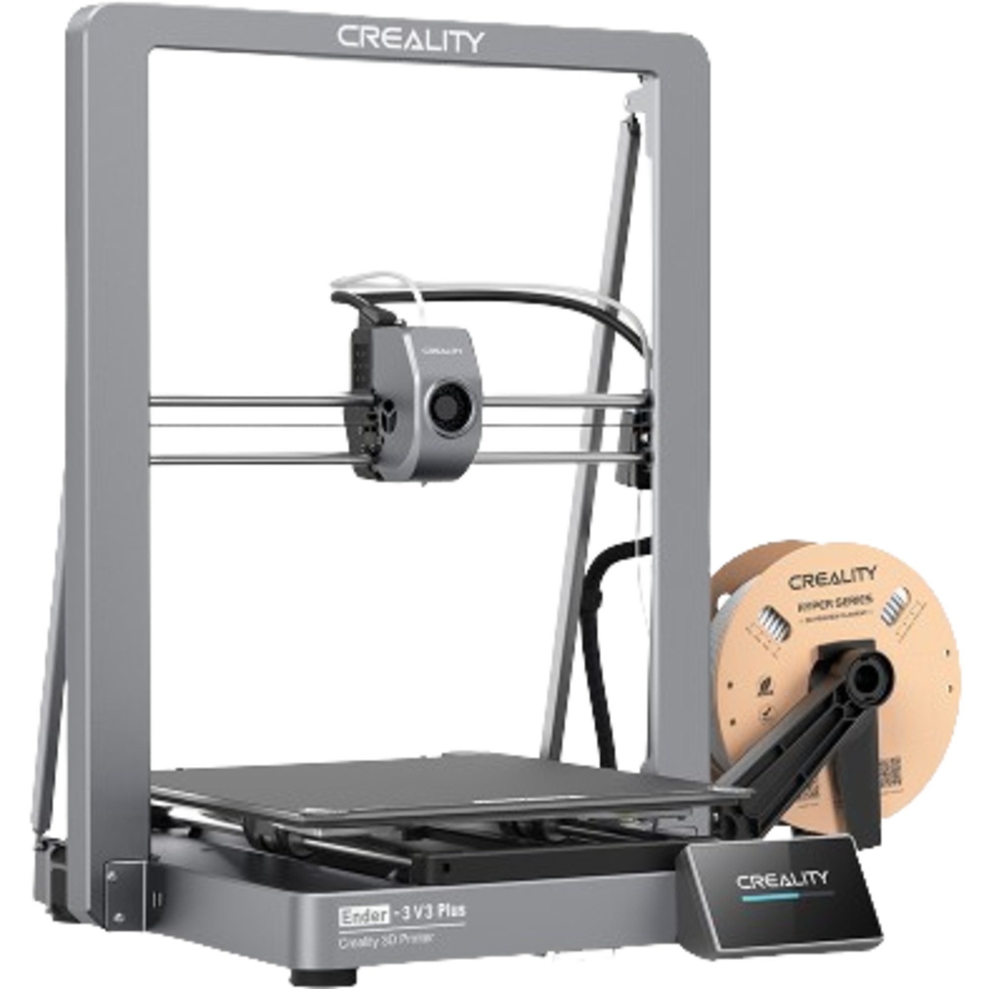 Creality 3D-Drucker Creality Ender-3 V3 Plus, 3D-Drucker