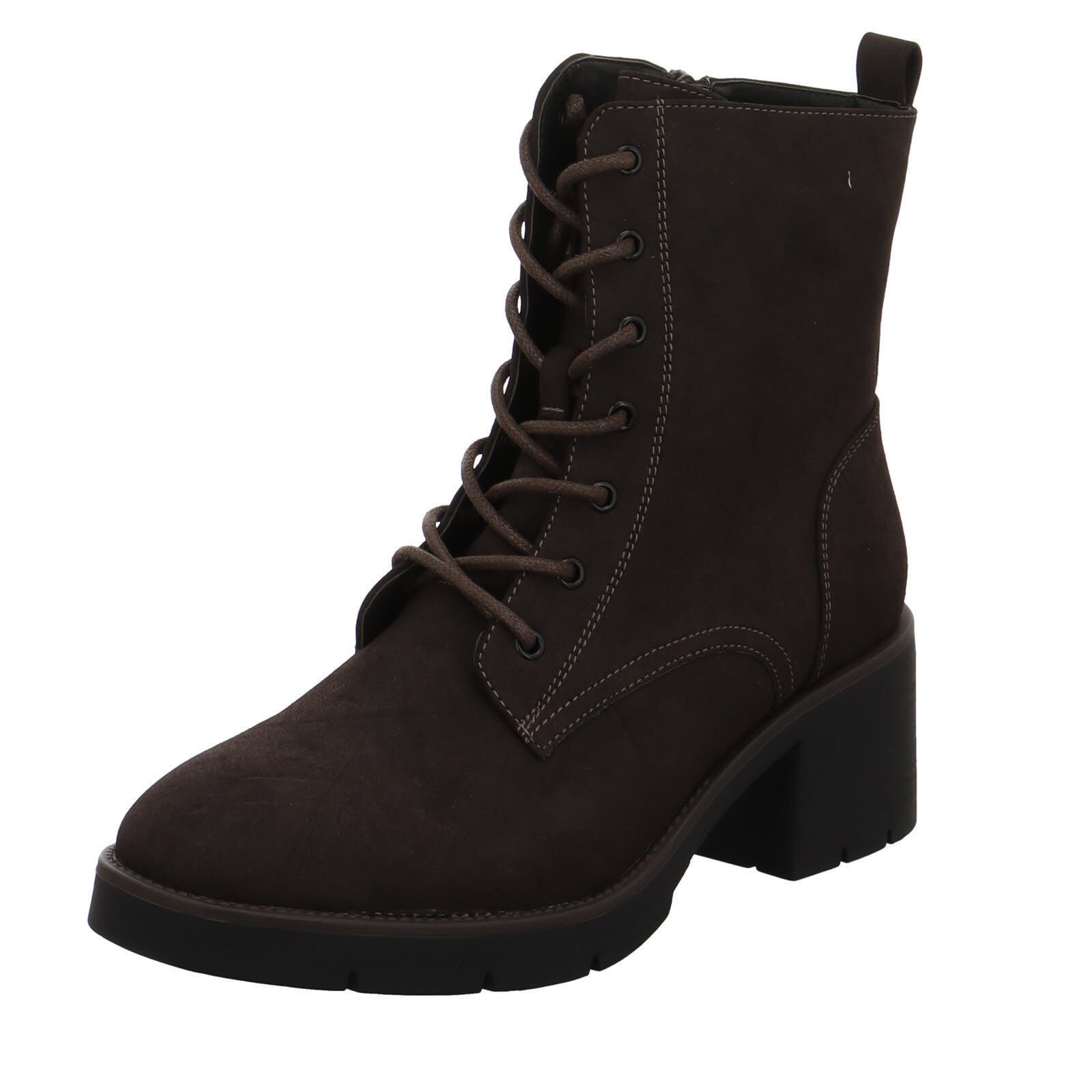 Boxx 9M2201-DB Schnürstiefelette