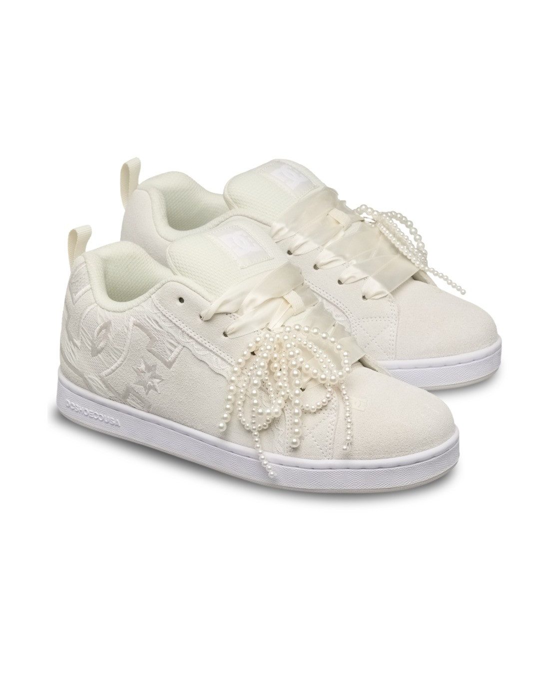 DC Shoes Court Graffik Sneaker günstig online kaufen