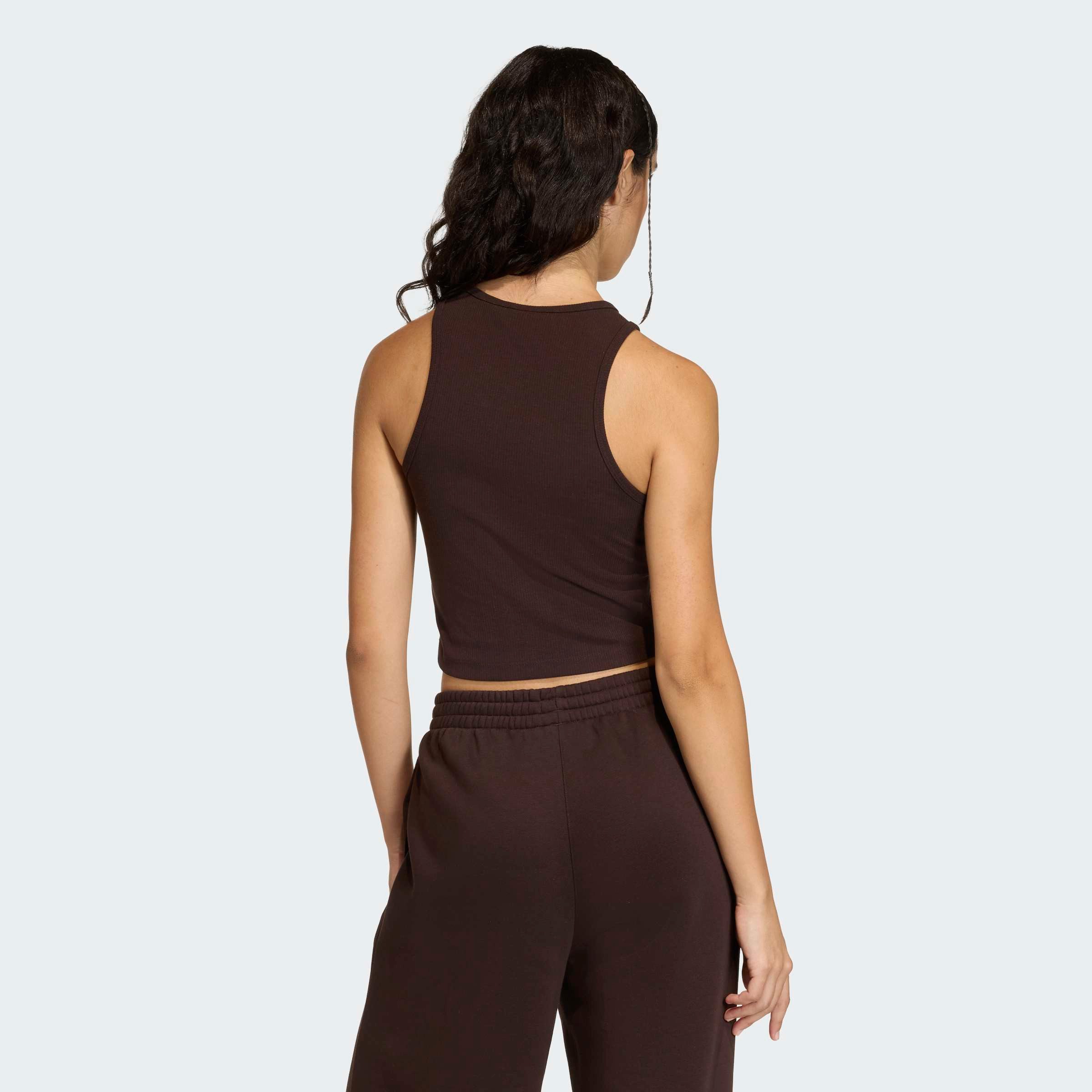 adidas Originals Tanktop ESS RIB TANK günstig online kaufen