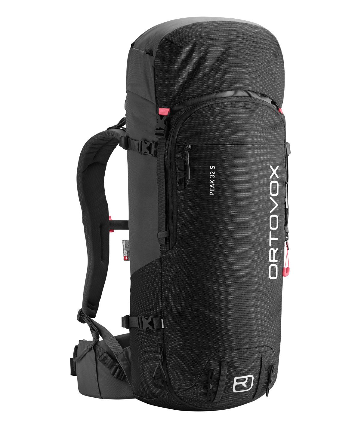 Ortovox Skirucksack PEAK 32 S