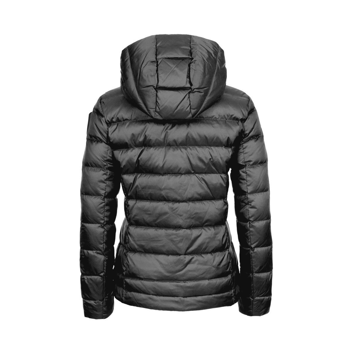 Blauer Daunenjacke Charme Damen Winterjacke, Steppjacke, günstig online kaufen