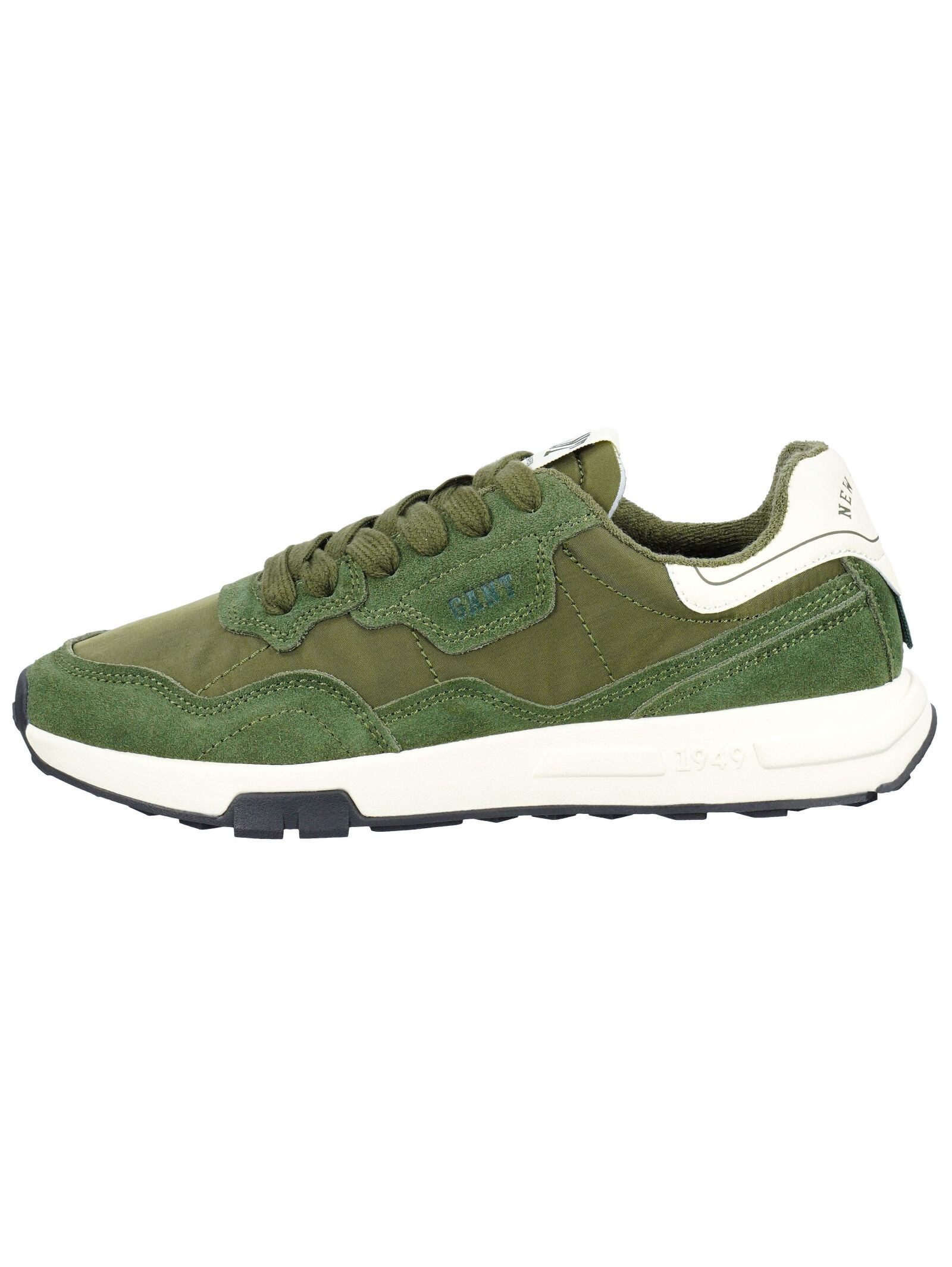 Gant Gant Sneaker Veloursleder/Textil Sneaker günstig online kaufen