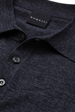 bugatti Poloshirt in klassischer Form