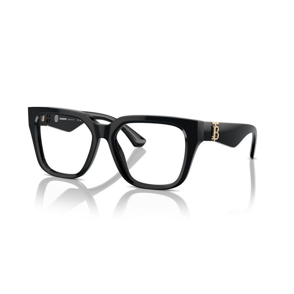 BURBERRY Brille Brillenfassung Burberry BE 2403
