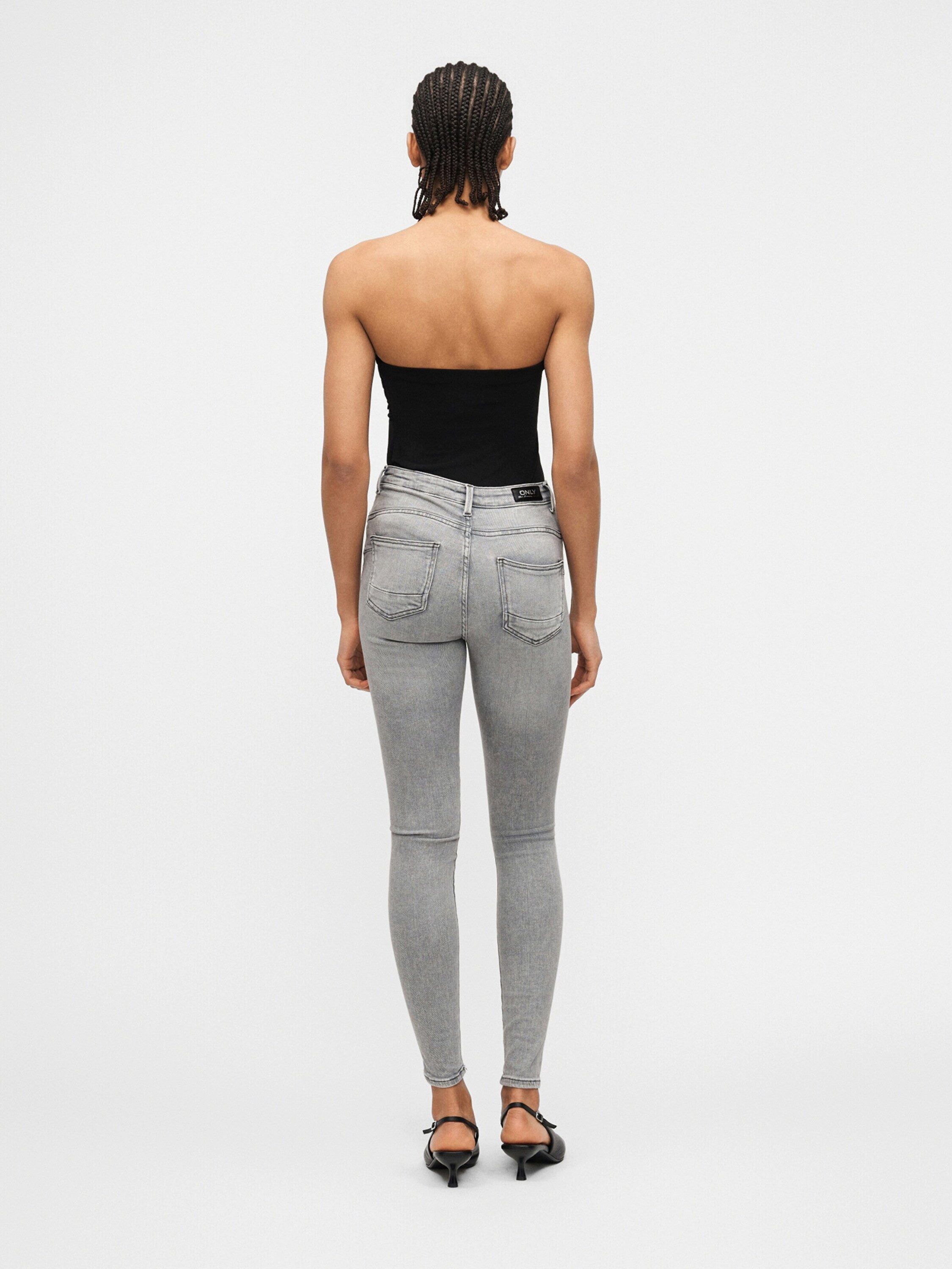 ONLY 7/8-Jeans ONLPower (1-tlg) Weiteres Detail