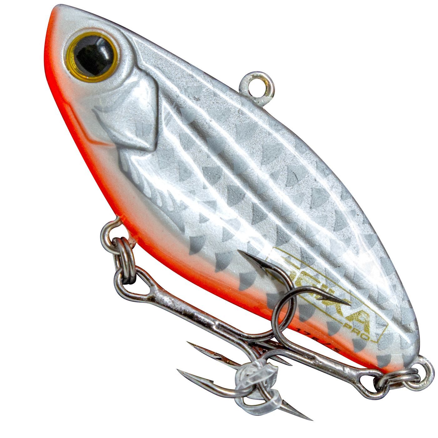 White Fish