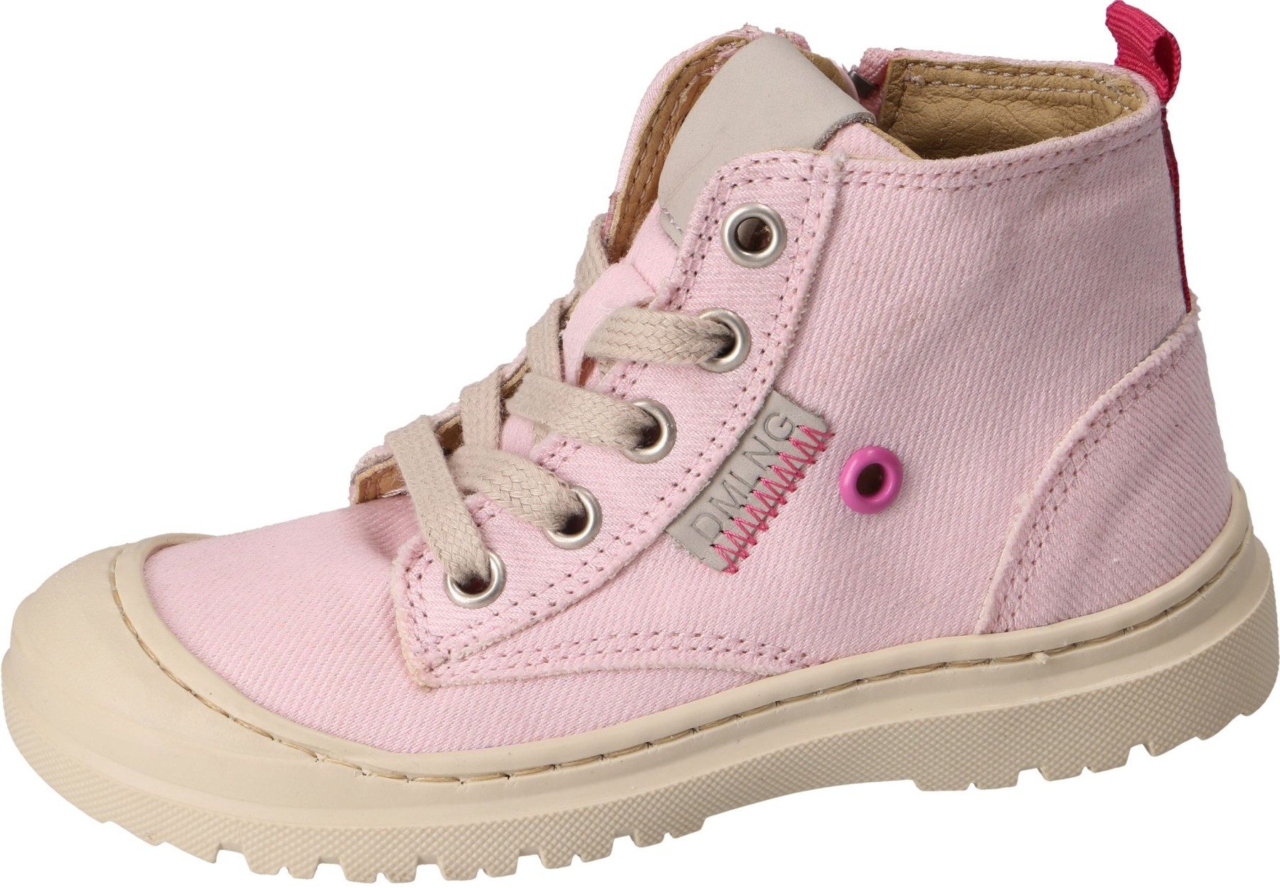 Däumling Däumling Kinder Teens Raik Boots Winterstiefelette