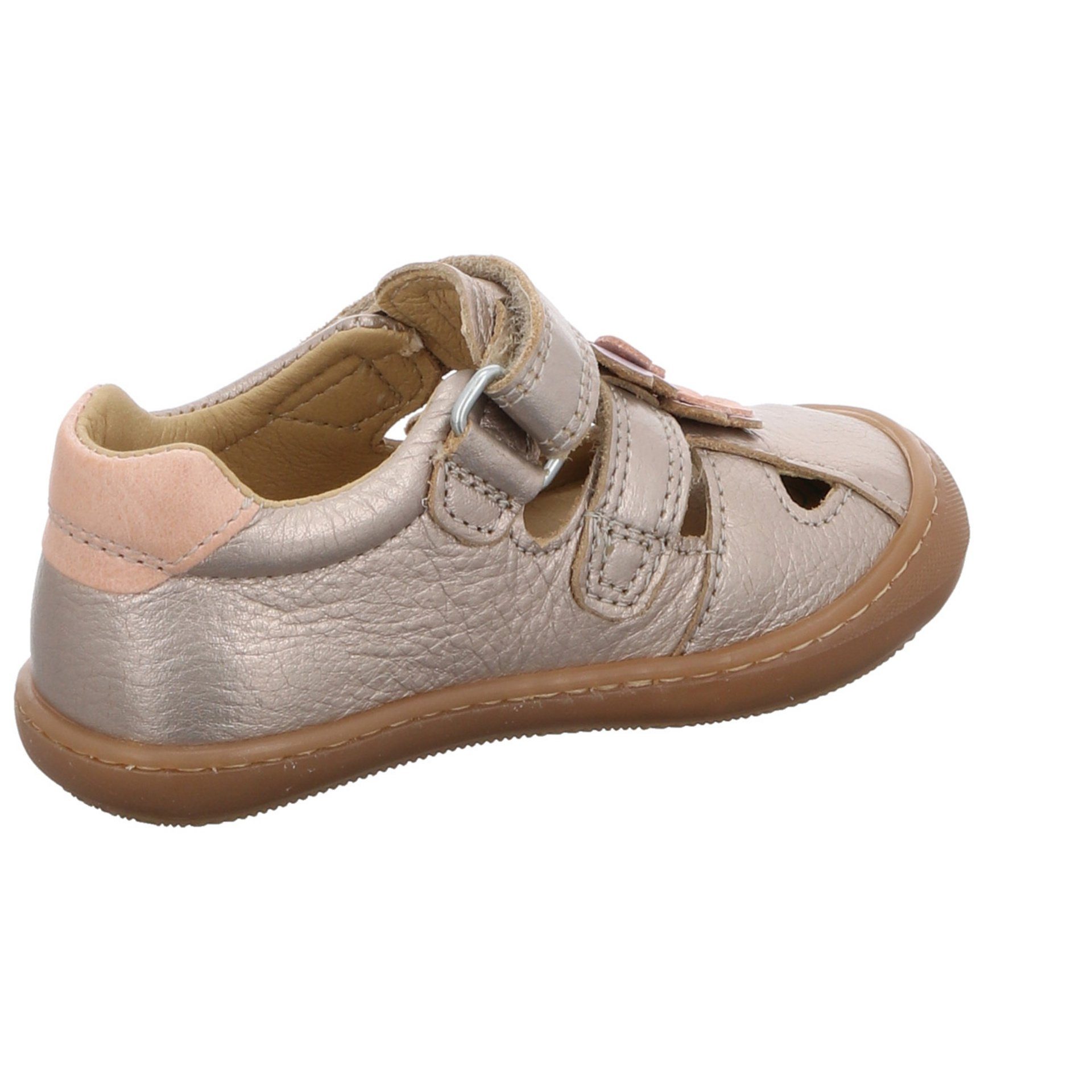 Baby Lauflernschuh Samsa Glattleder Lauflernschuhe Däumling Krabbelschuhe Minilette