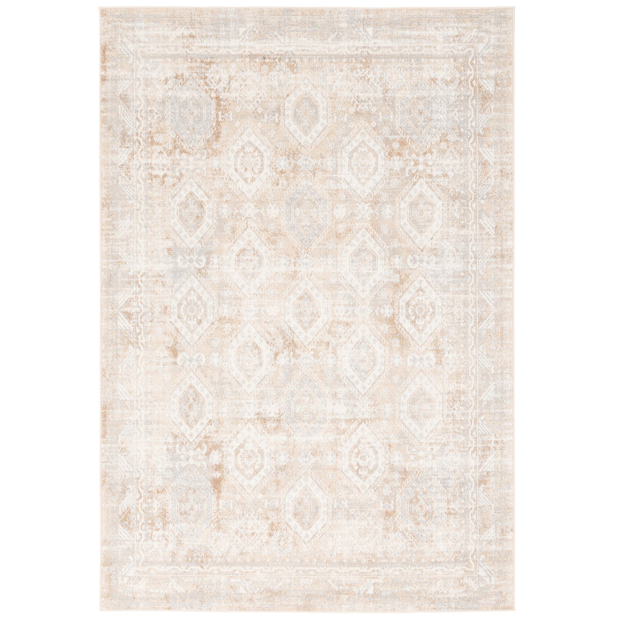 Pergamon Orientteppich Designer Teppich Moderne Orient günstig online kaufen