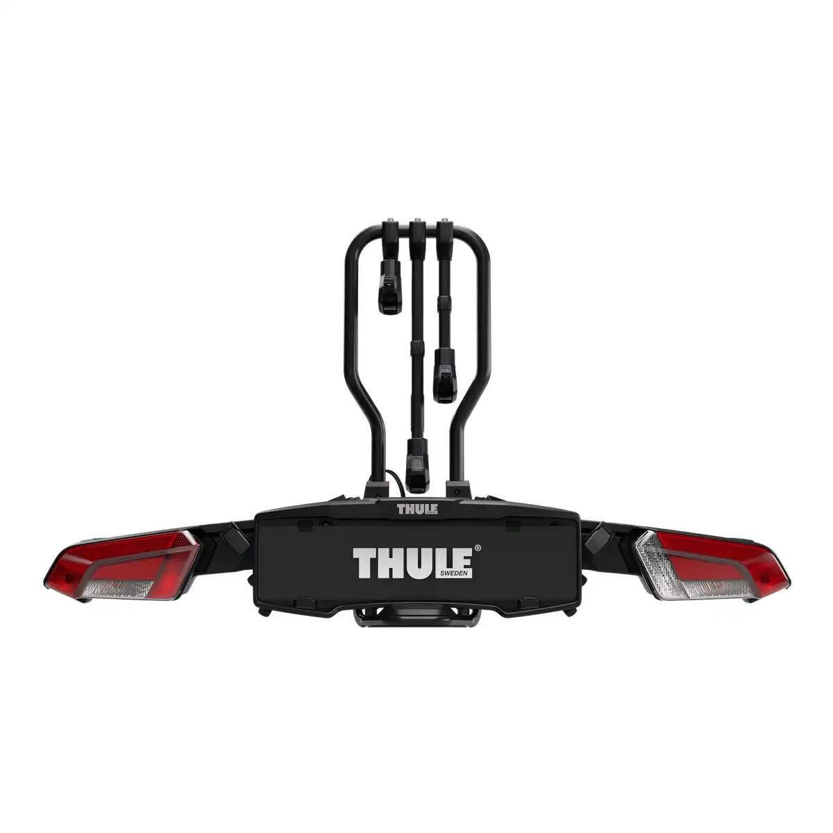 Thule Kupplungsfahrradträger Thule - Fahrradträger "EasyFold 3"