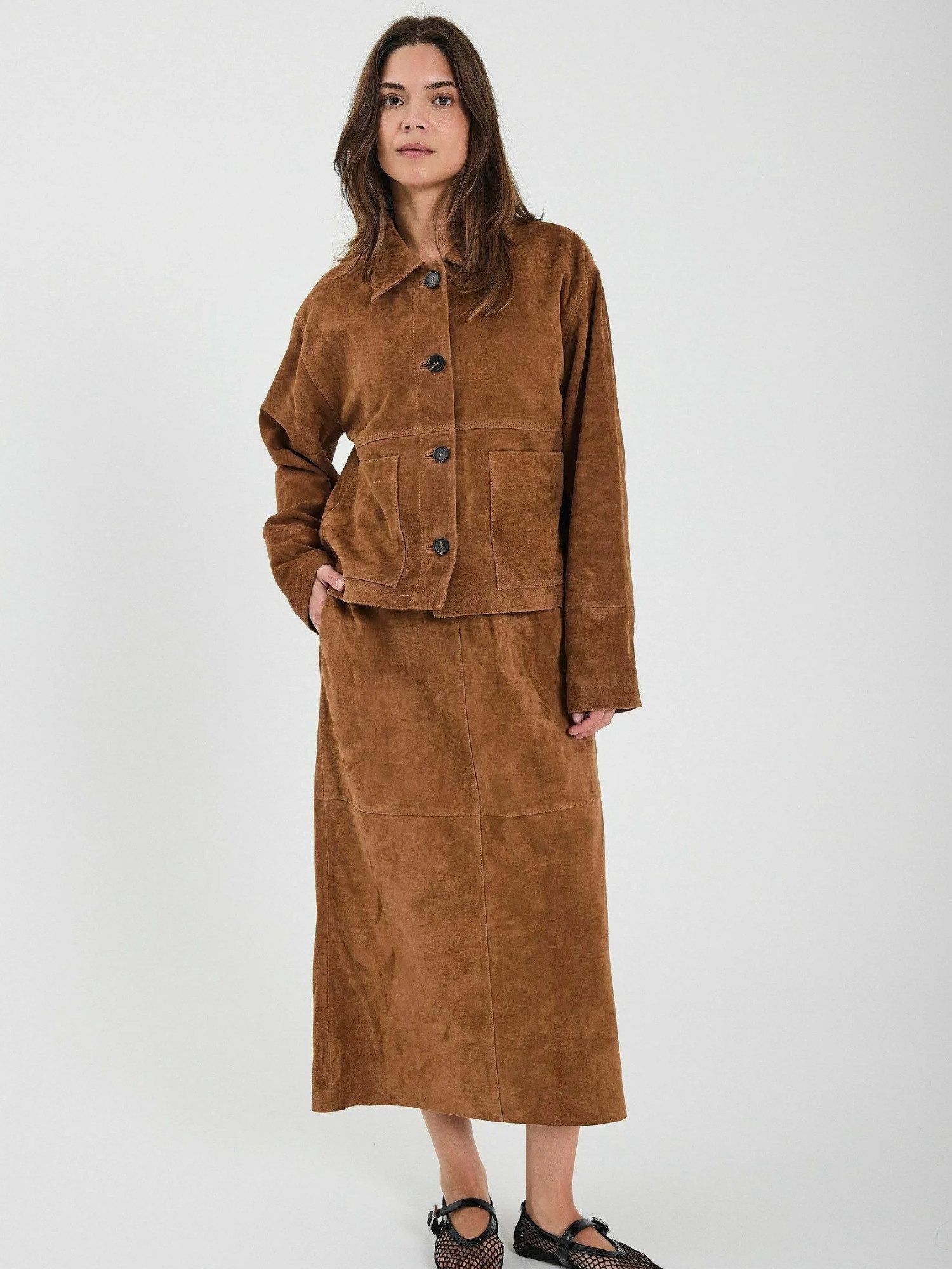NORR Outdoorjacke NORR Jacket Nathalia