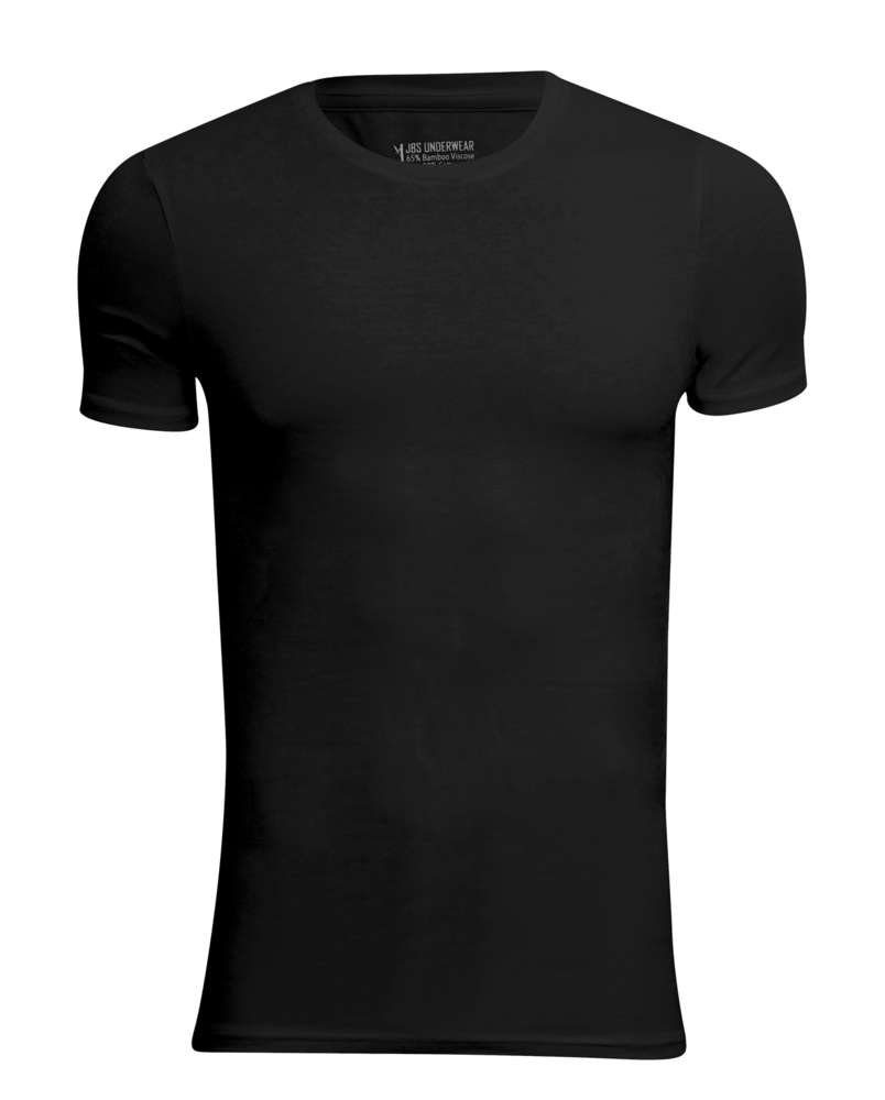 jbs Unterhemd - 1080 Bamboo T-Shirt günstig online kaufen