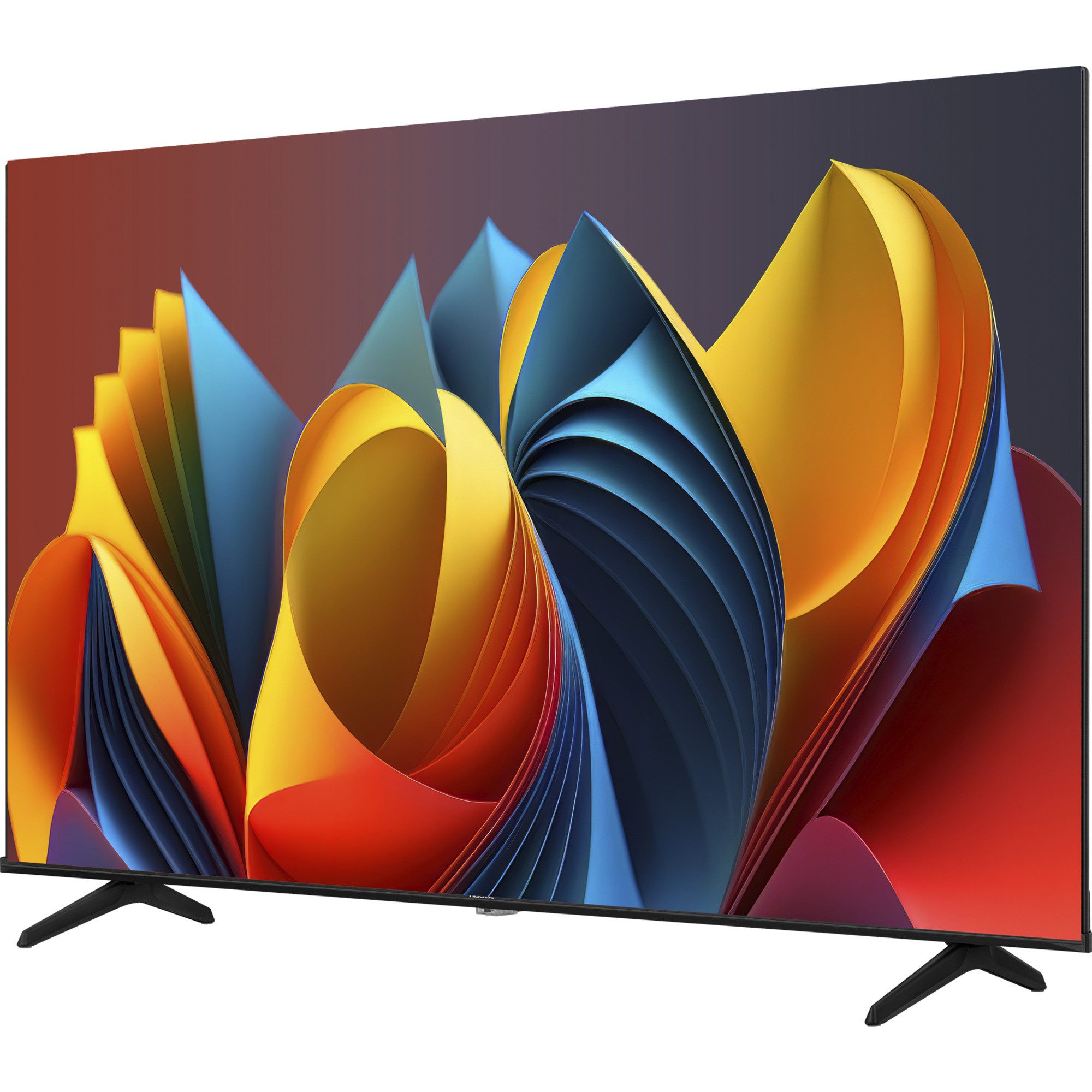 Hisense 58E77NQ LED-Fernseher (58 Zoll, ...
