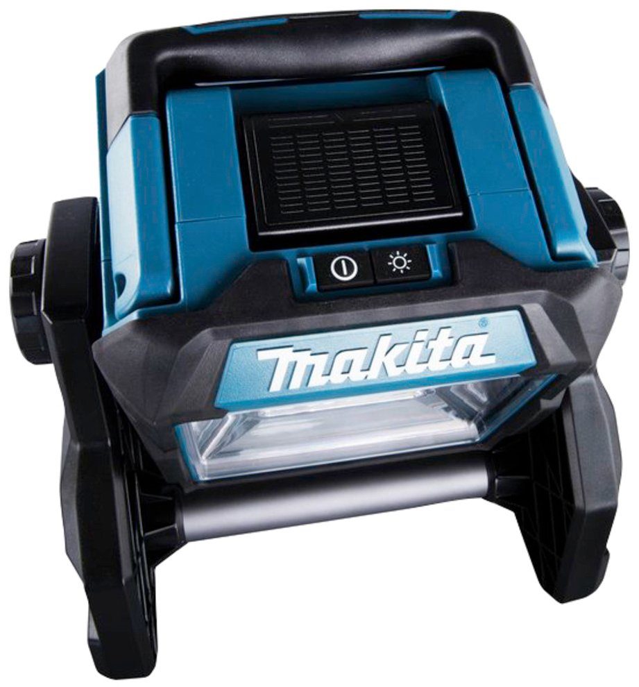 Makita LED work light ML003G, integrated LED, 14.4V/18V/40V, 1900 lx, 1100 lm