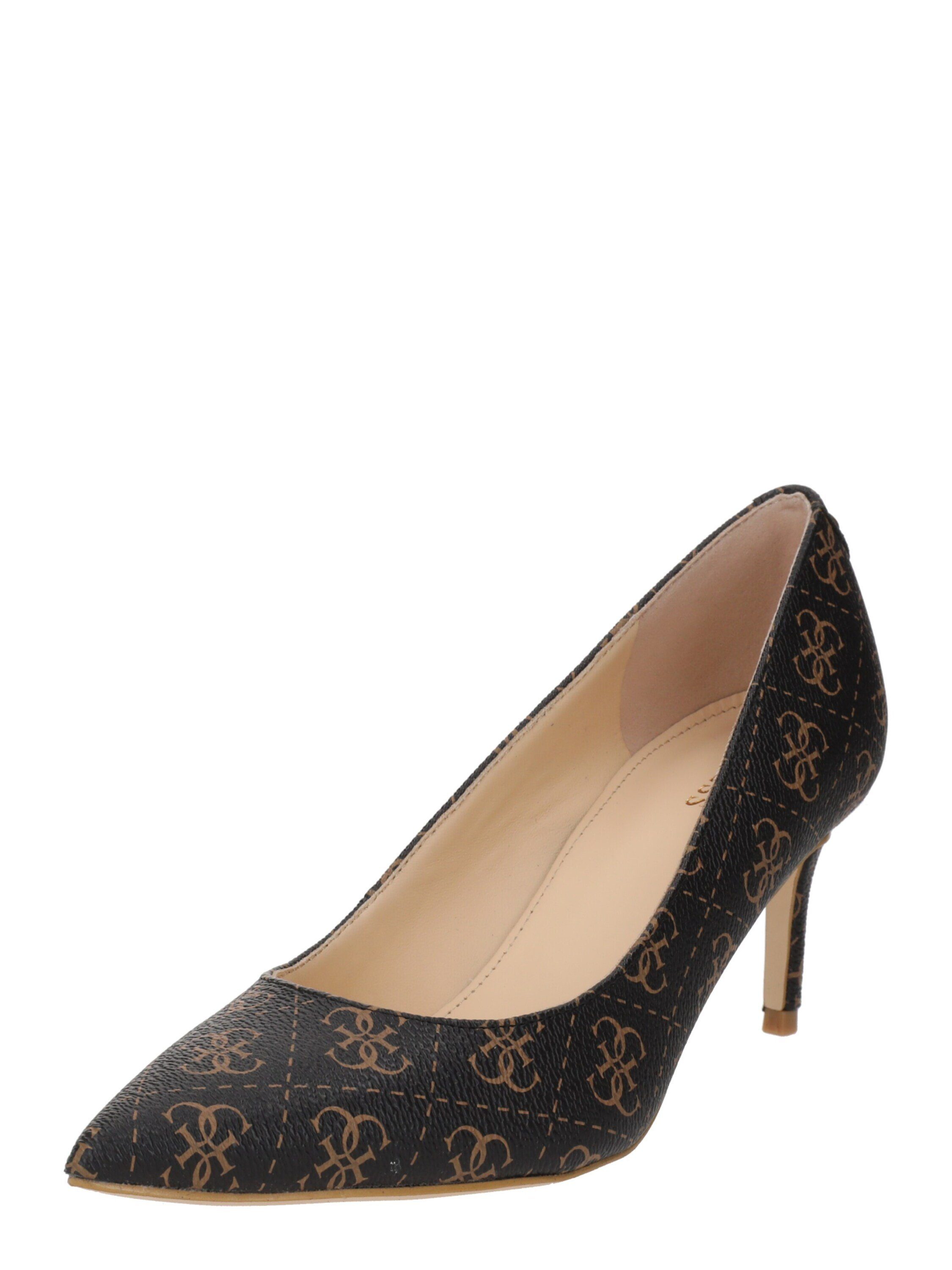 Guess BRAVO3 Pumps (1-tlg)