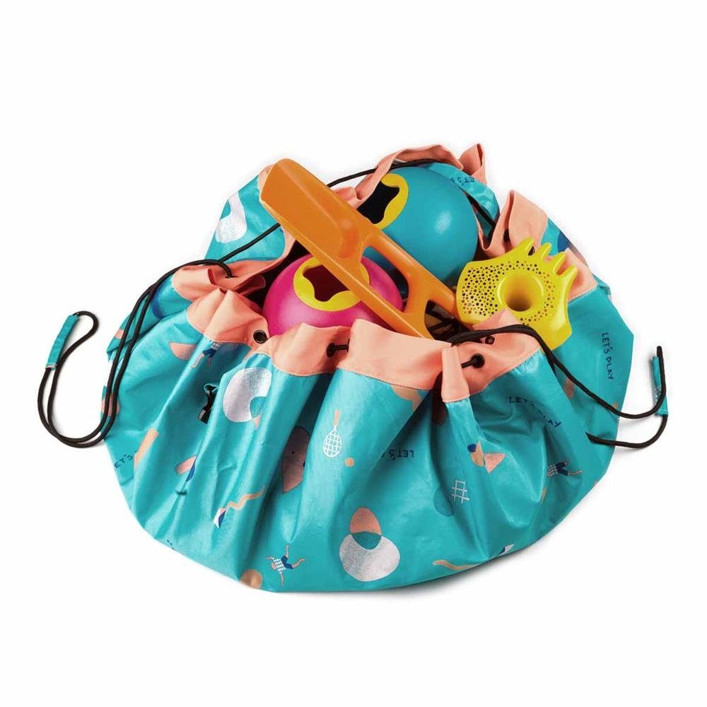 Play&Go Spielmatte Outdoor