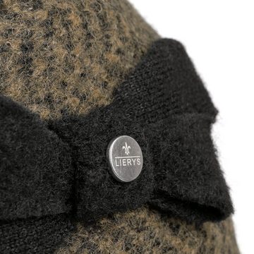 Lierys Beanie (1-St) Damenmütze, Made in Italy