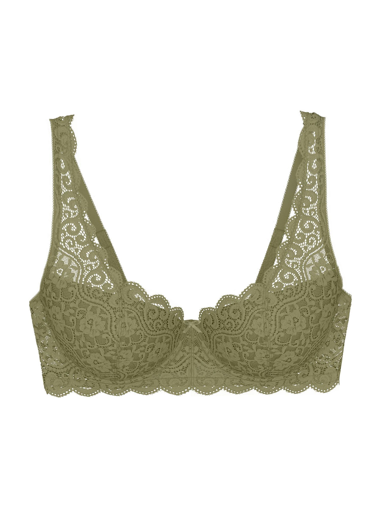 Olive gold