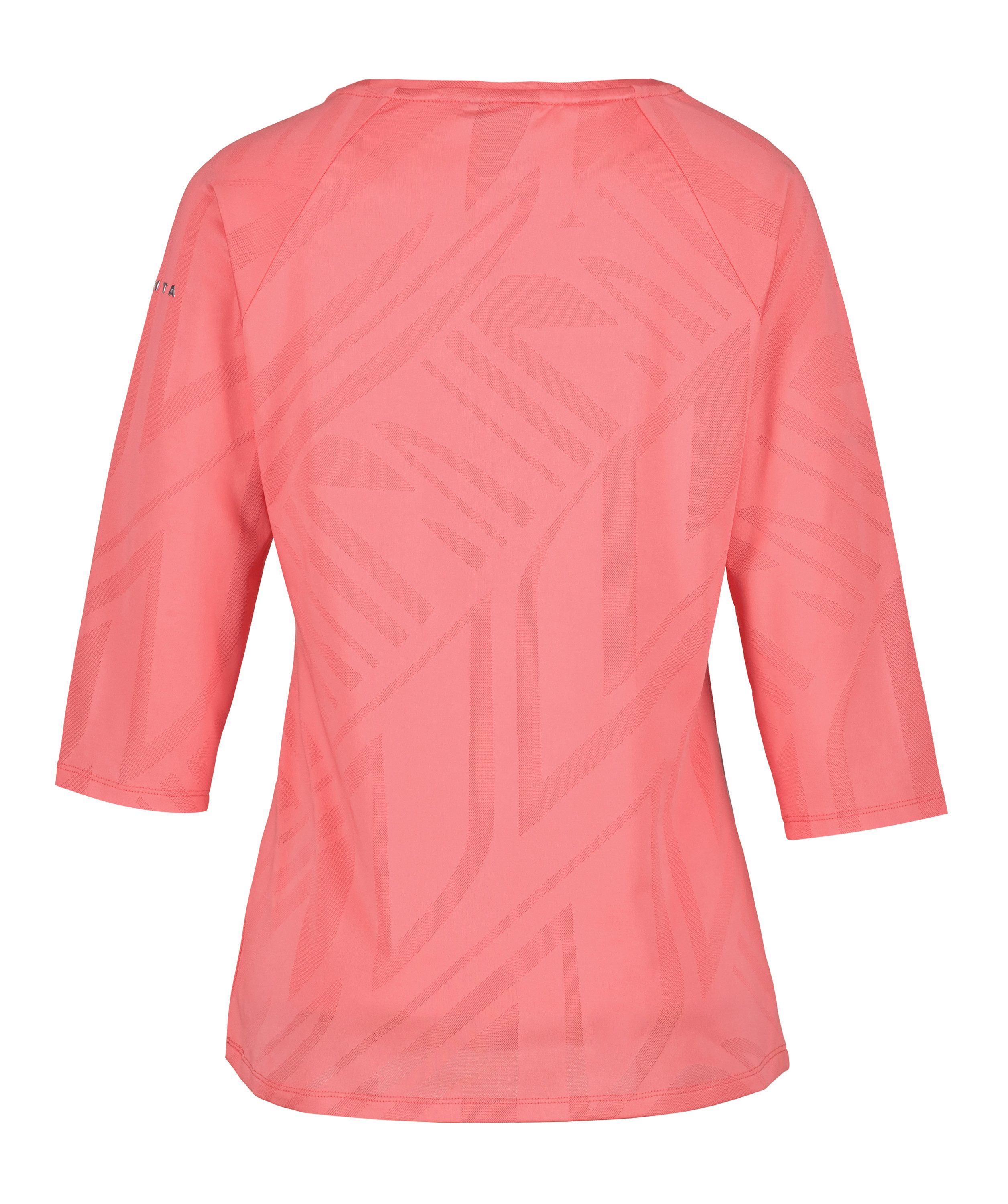 Luhta Outdoorhemd Luhta Trikothemd ELIELRANTA günstig online kaufen