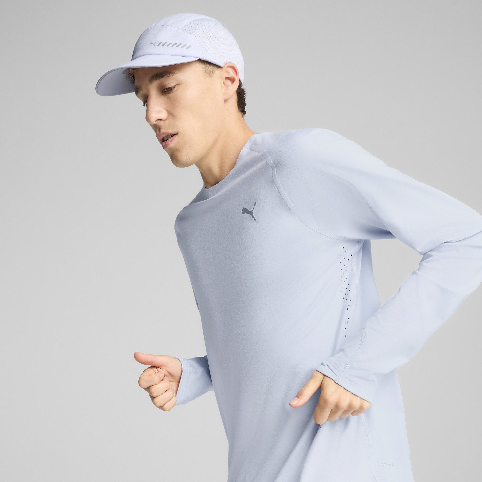 PUMA Flex Cap Verstaubare 5-Panel-Laufcap Erwachsene günstig online kaufen