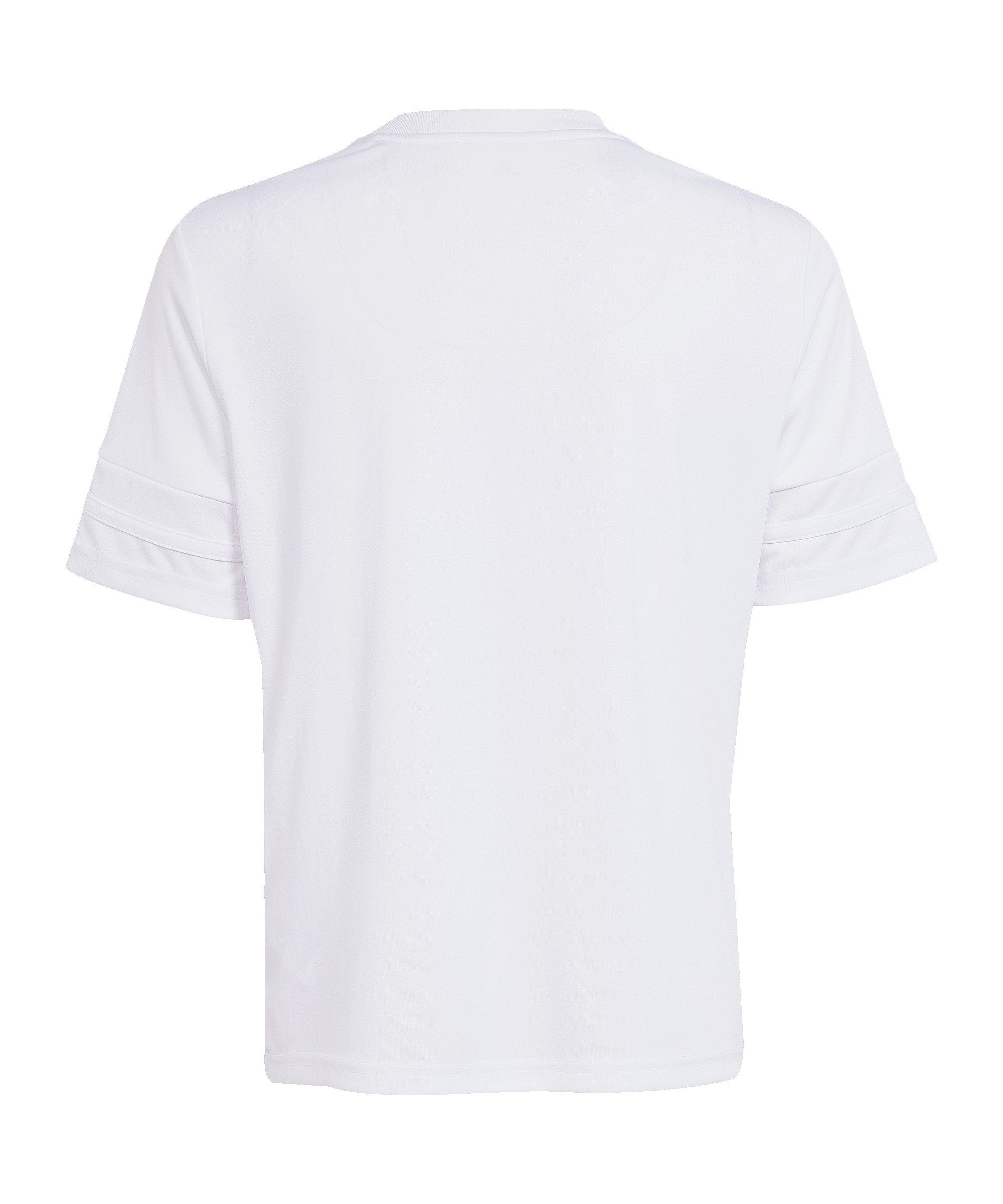 adidas Performance Fußballtrikot adidas Performance Squadra 25 Trikot Kids Teamsport – Bild 2 von 5
