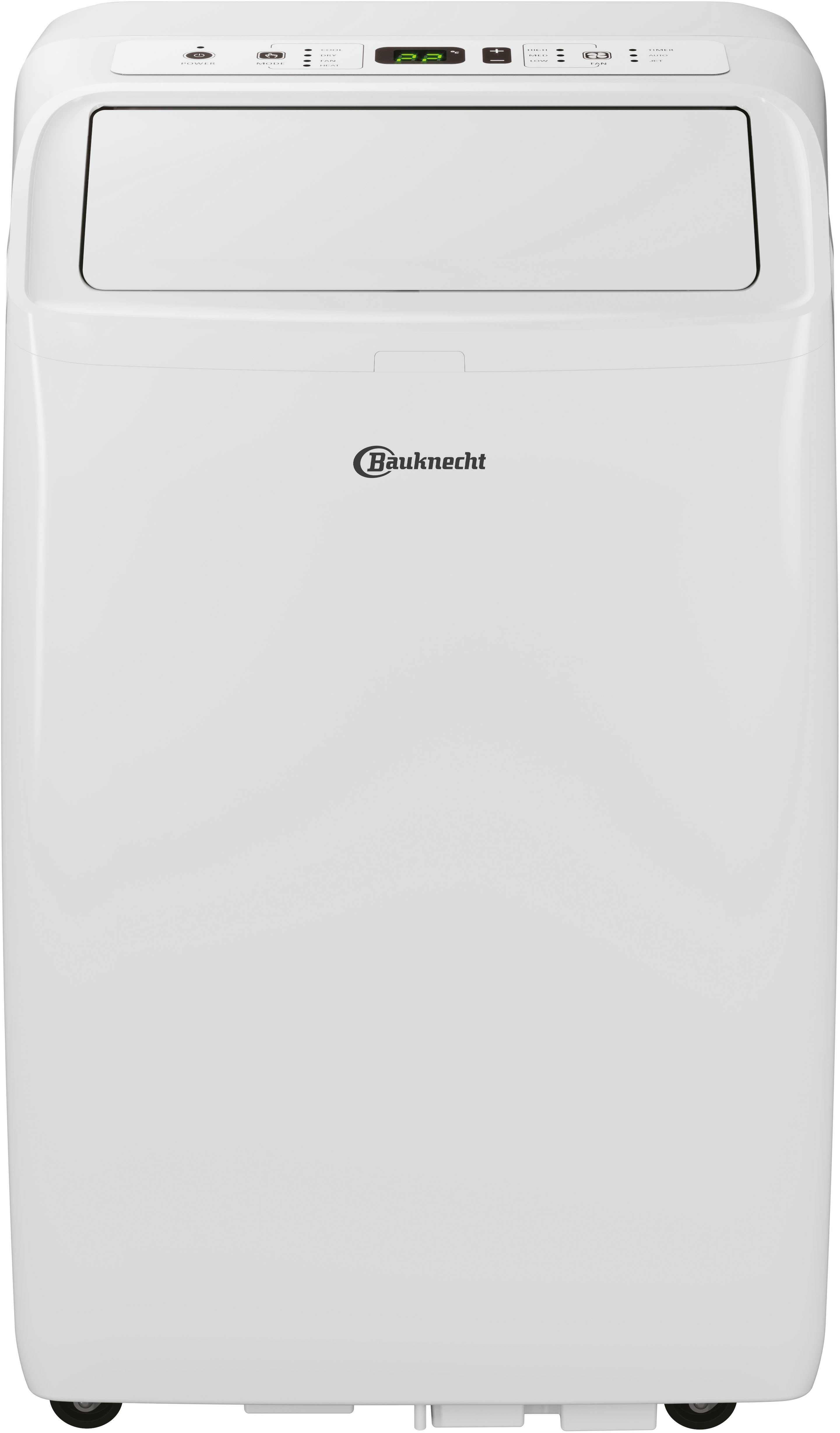 BAUKNECHT Klimagerät »PACF29HP W BK«, Mobiles günstig online kaufen