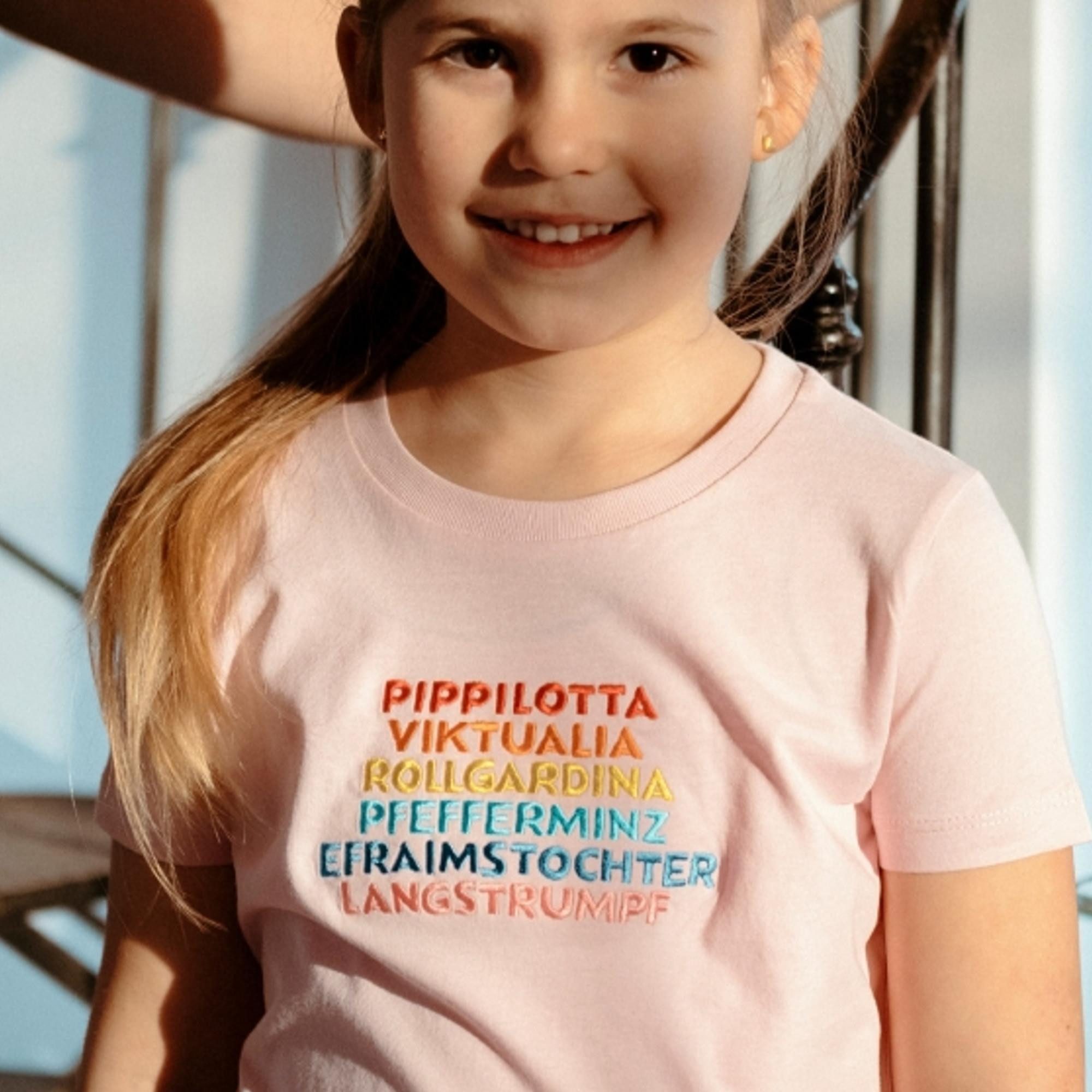 Pippilotta Viktualia - Pink