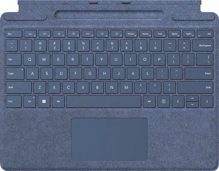 Microsoft Surface Pro Signature Tastatur