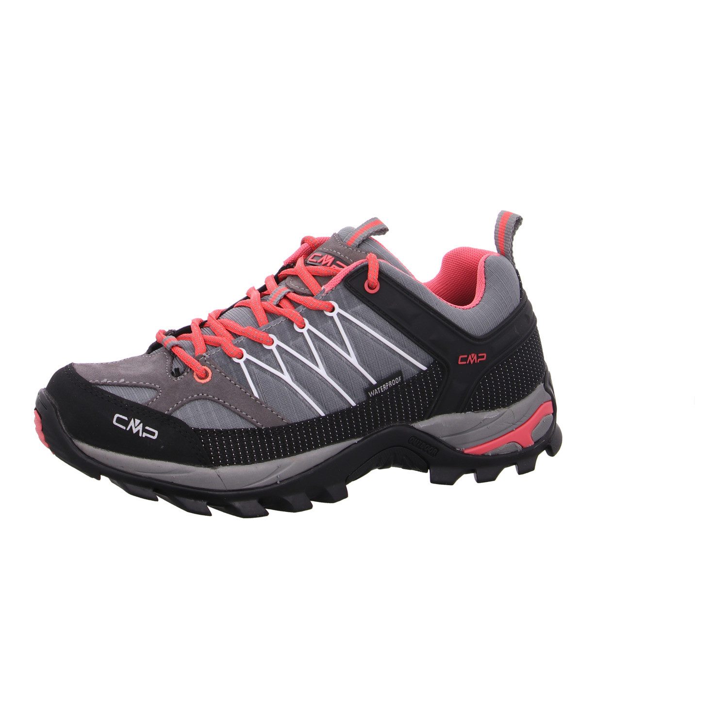 CMP Rigel Low Trekking Wanderschuh günstig online kaufen