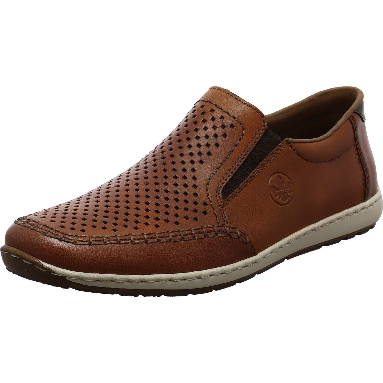 Rieker Slipper