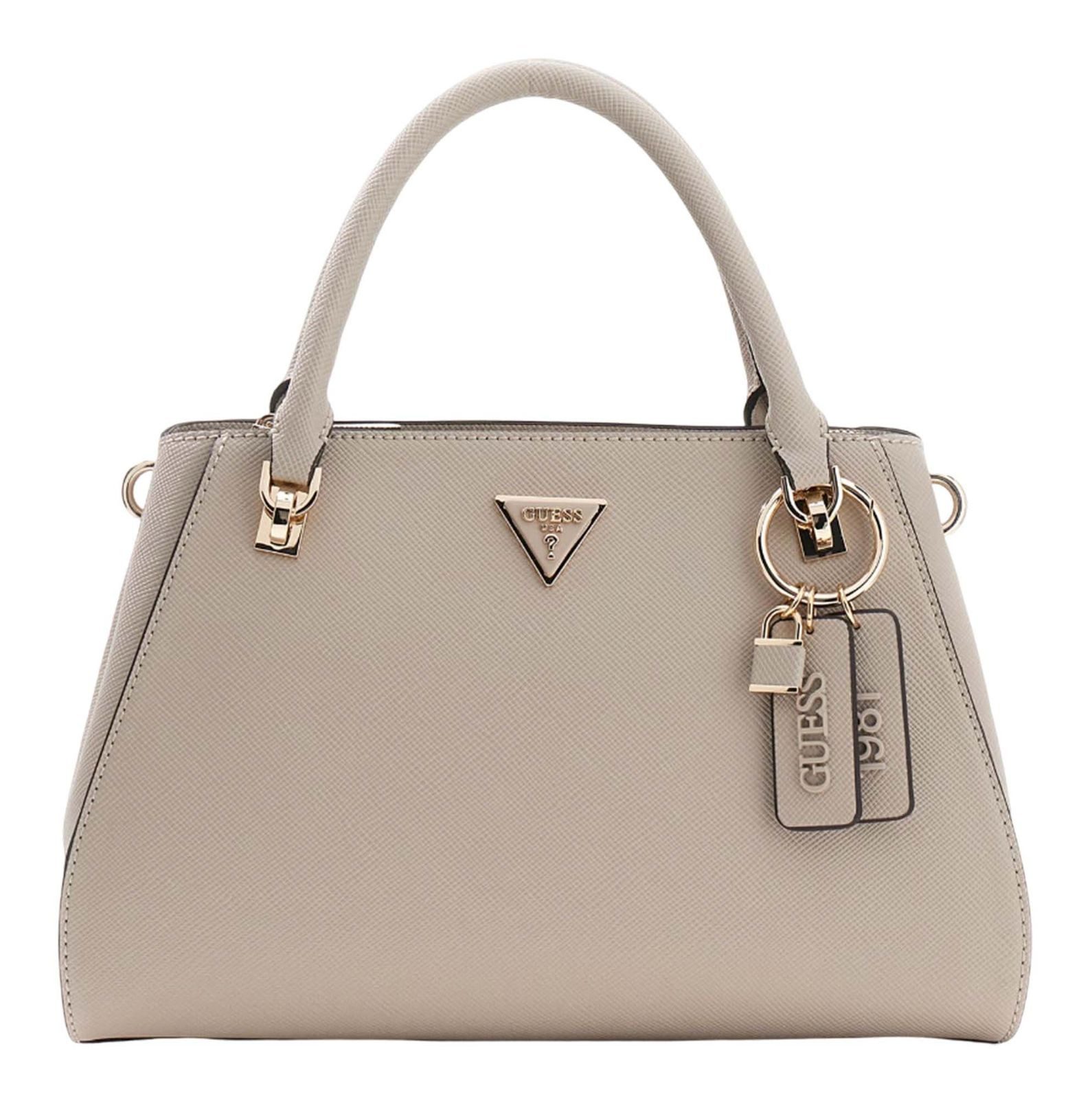 Guess Handtasche Luxury Satchel günstig online kaufen