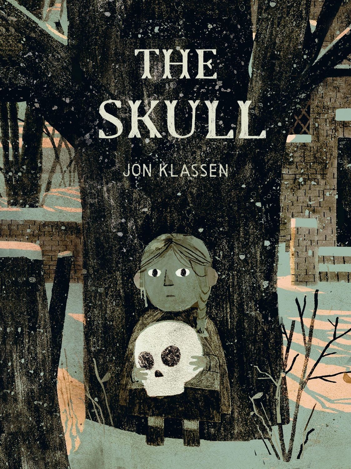 The Skull / Jon Klassen