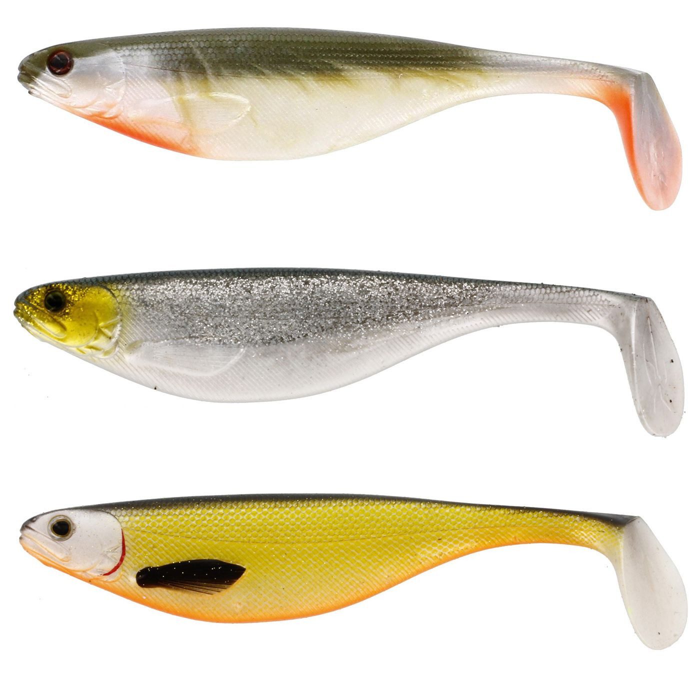 Clear Water Mix wie abgebildet