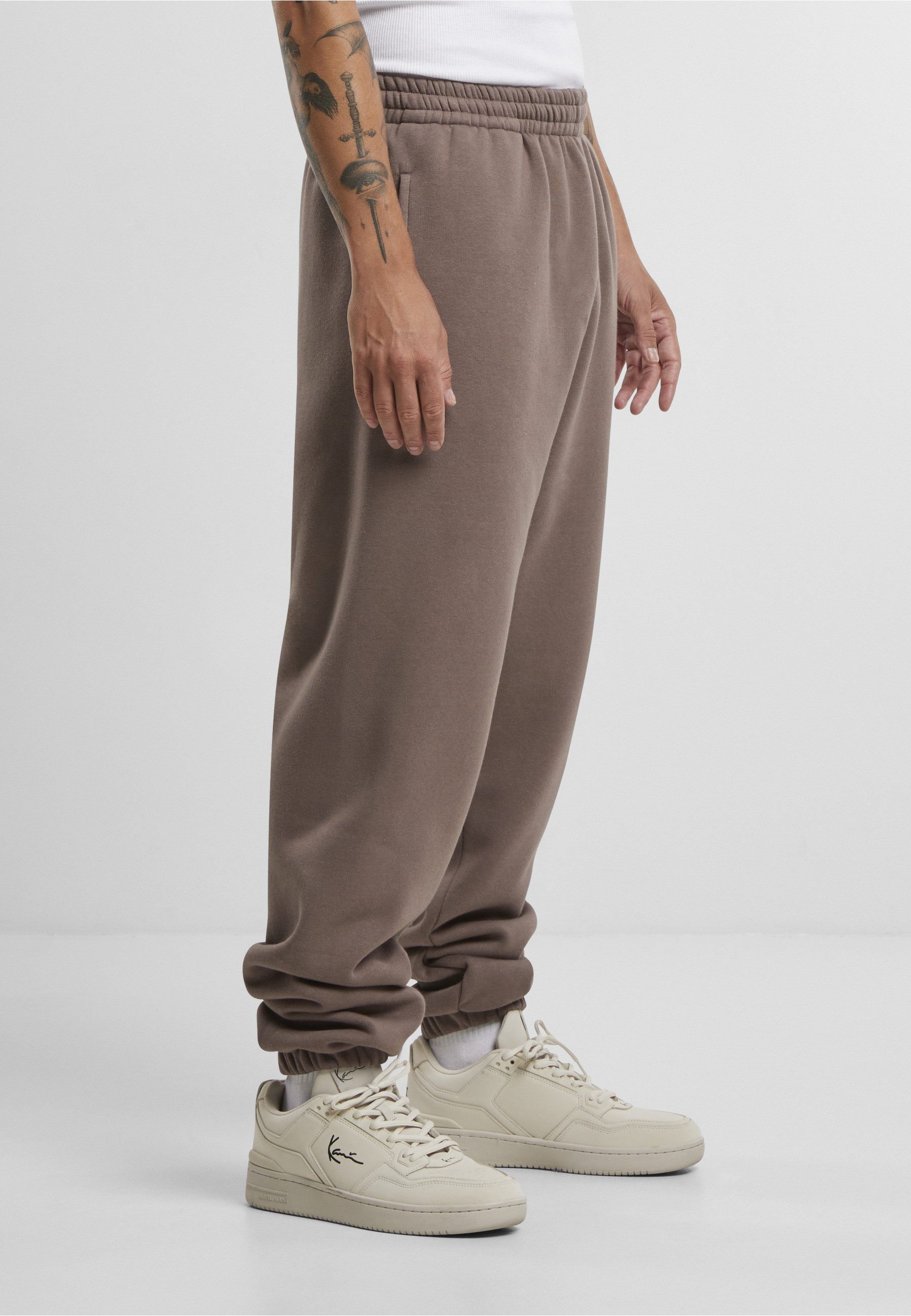 Karl Kani Jogginghose Karl Kani Karl Kani Small Signature OS Sweatpants (1-tlg)