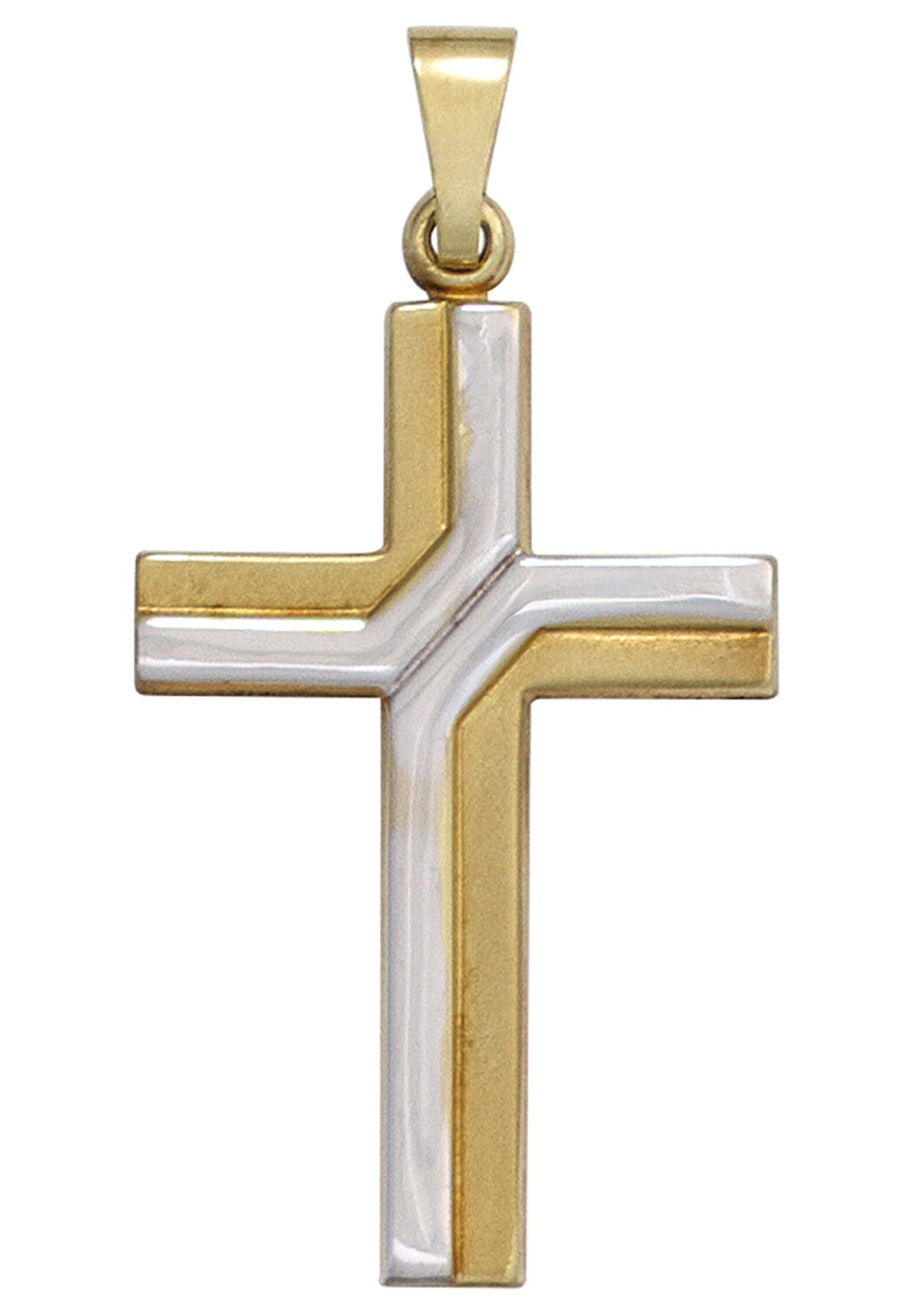 JOBO Kreuzanhänger Anhänger Kreuz, 333... JOBO Kreuzanhänger Anhänger Kreuz, 333...