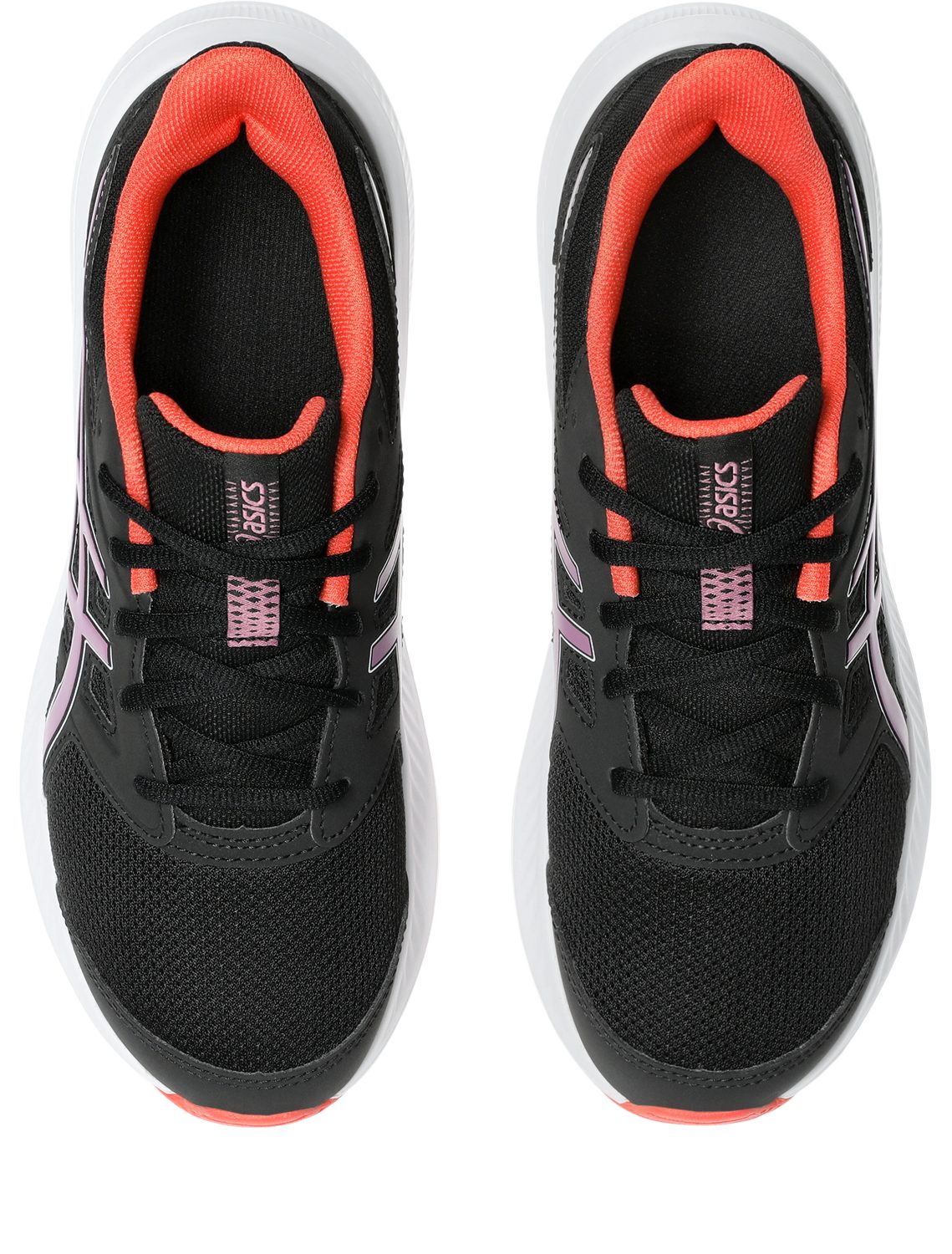 Asics JOLT 4 GS Laufschuh mehr Dämpfung