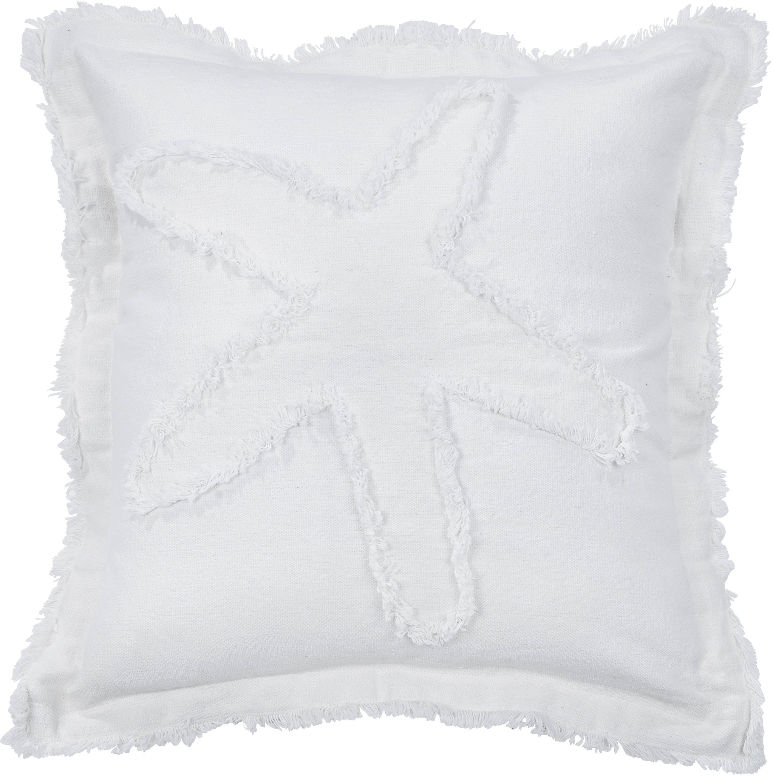 done.® Dekokissen CUSHION SEALIFE SEA FISH