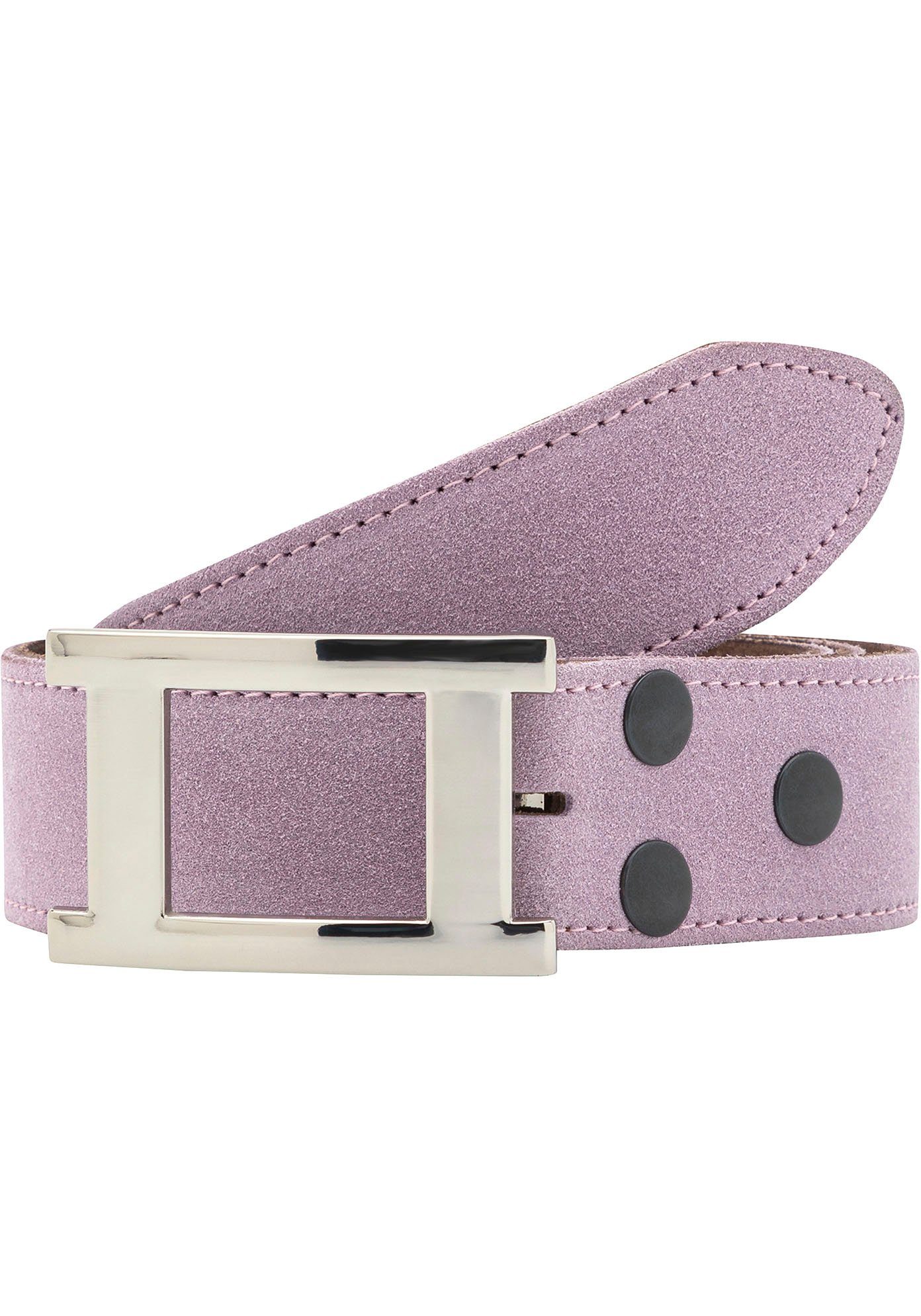 Rettungsring Gürtel Ledergürtel Rettungsring Ledergürtel »Alaska« Creme Fil günstig online kaufen