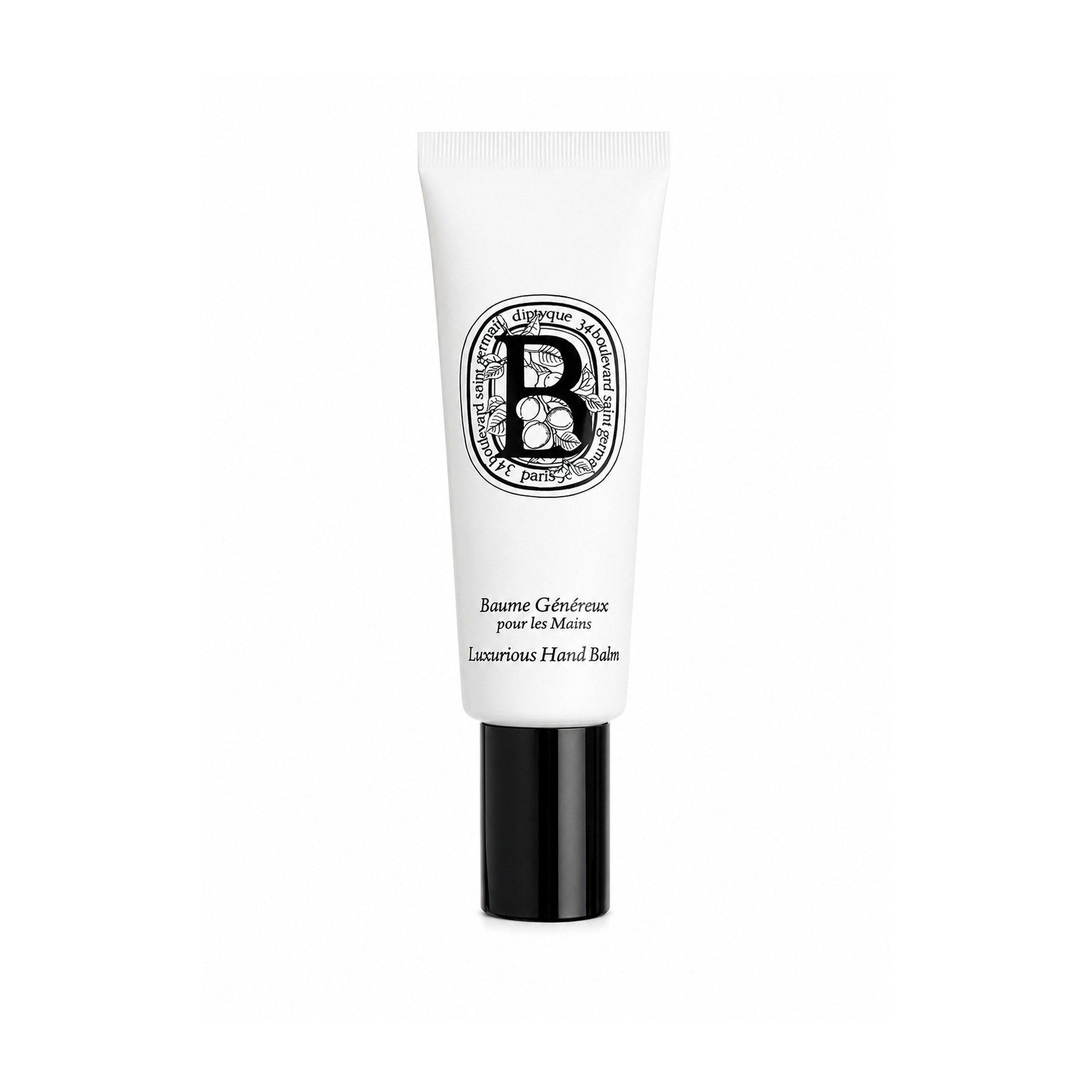 Diptyque Handcreme Diptyque A Year of Perfume dor the car