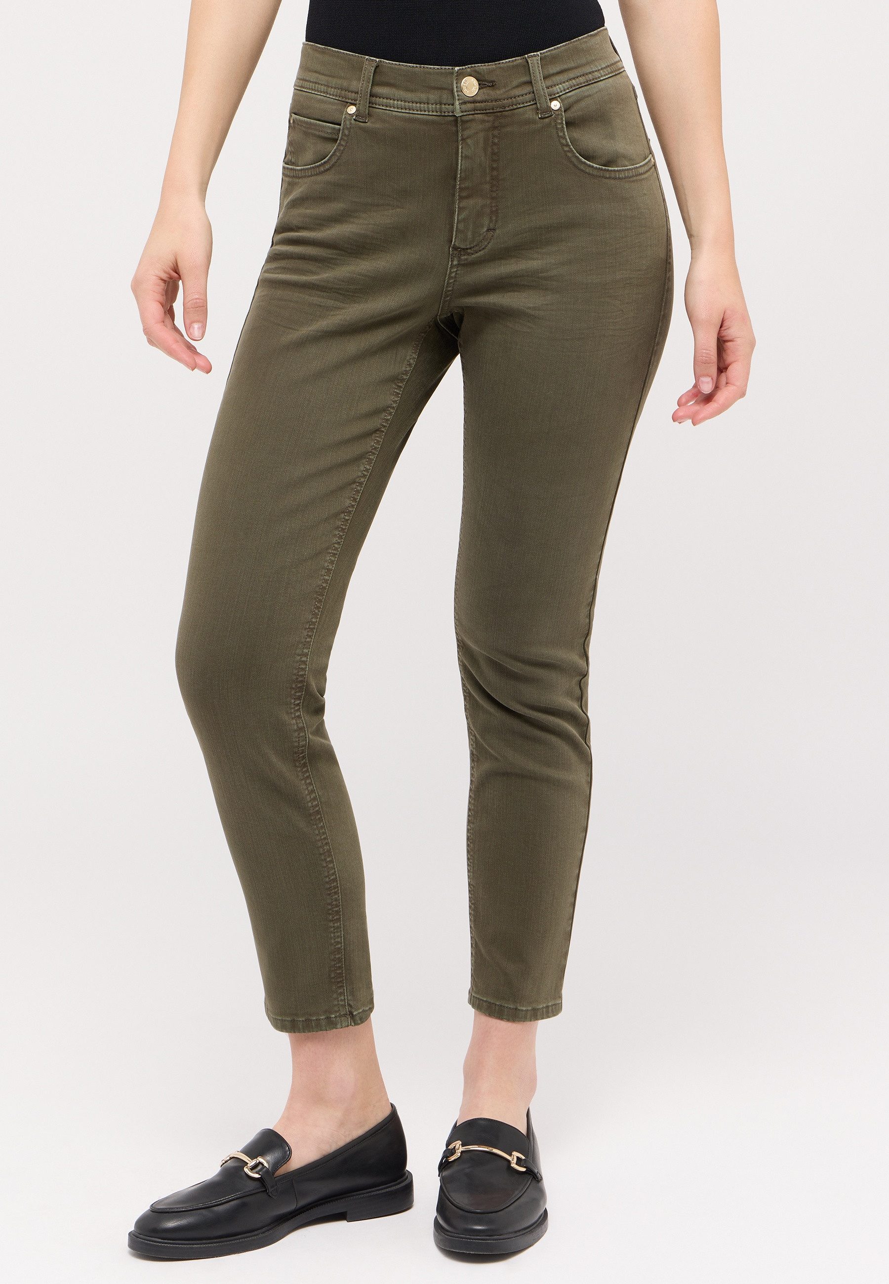 ANGELS Slim-fit-Jeans ORNELLA günstig online kaufen