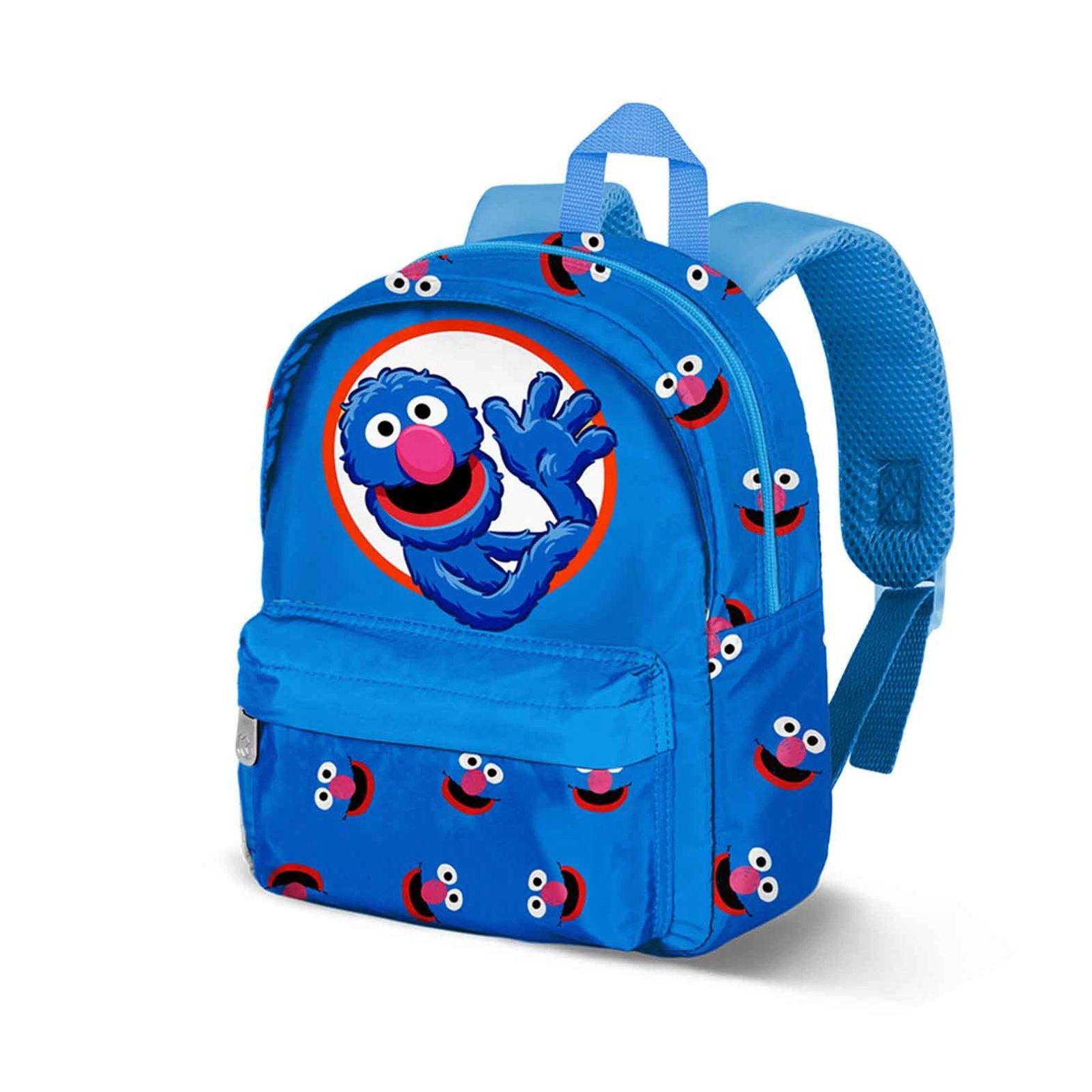 Kinderrucksack Supergrobi Rucksack Vorschulrucksack Kindergartenrucksack