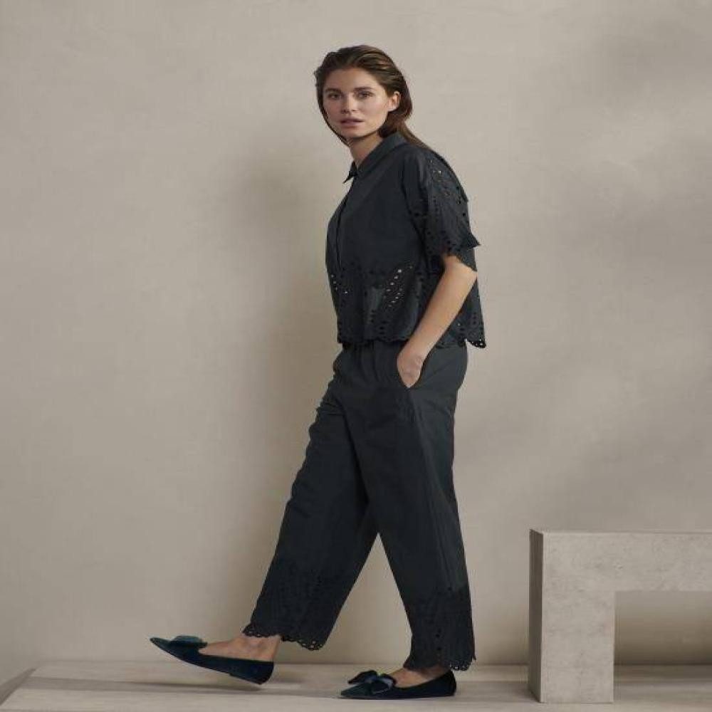 Essenza Pyjamahose Erica Tilia von Essenza