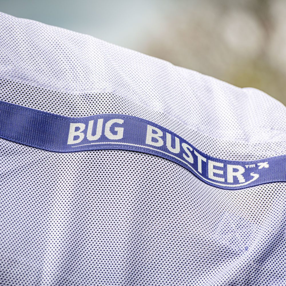 Horseware Ekzemerdecke Horseware Amigo Bug Buster