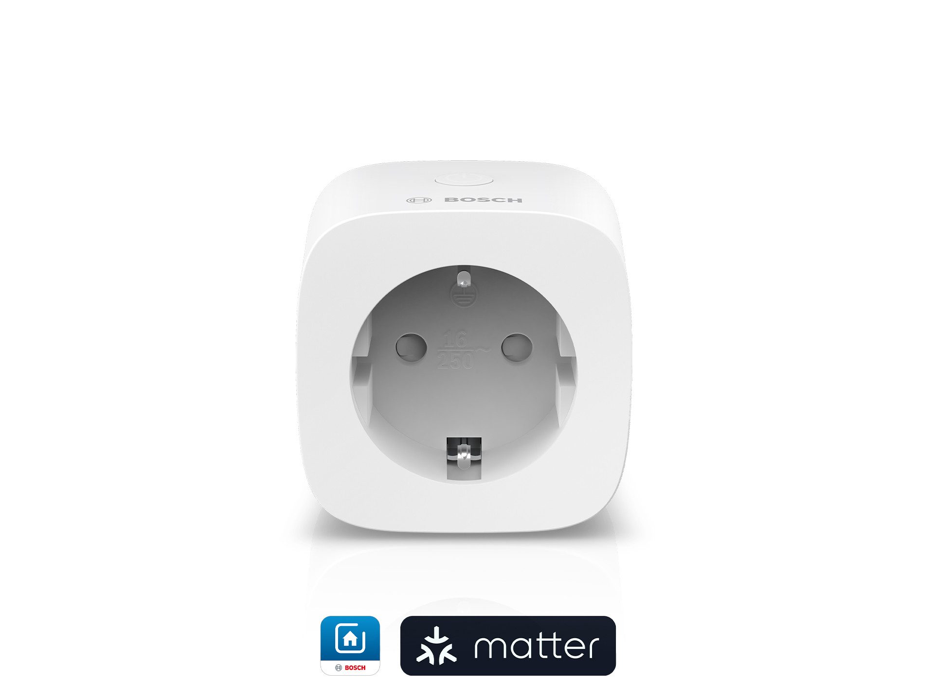 BOSCH Zwischenstecker kompakt [+M] Steckernetzteil