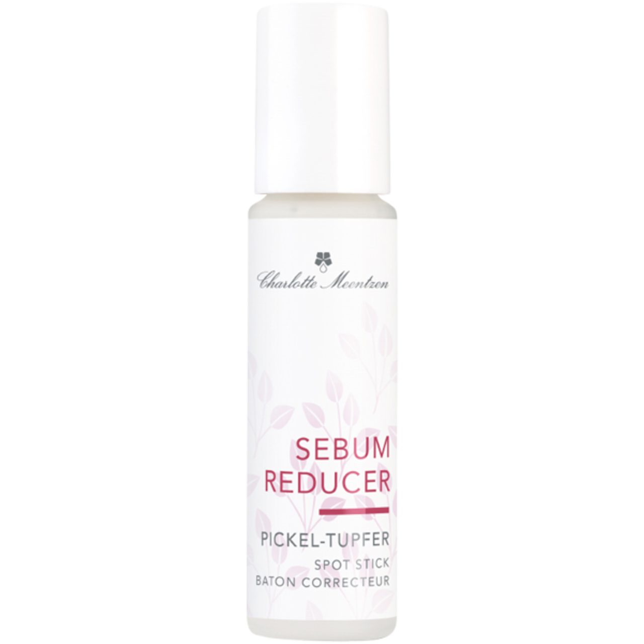Gesichtspflege Sebum Reducer Pickel-Tupfer